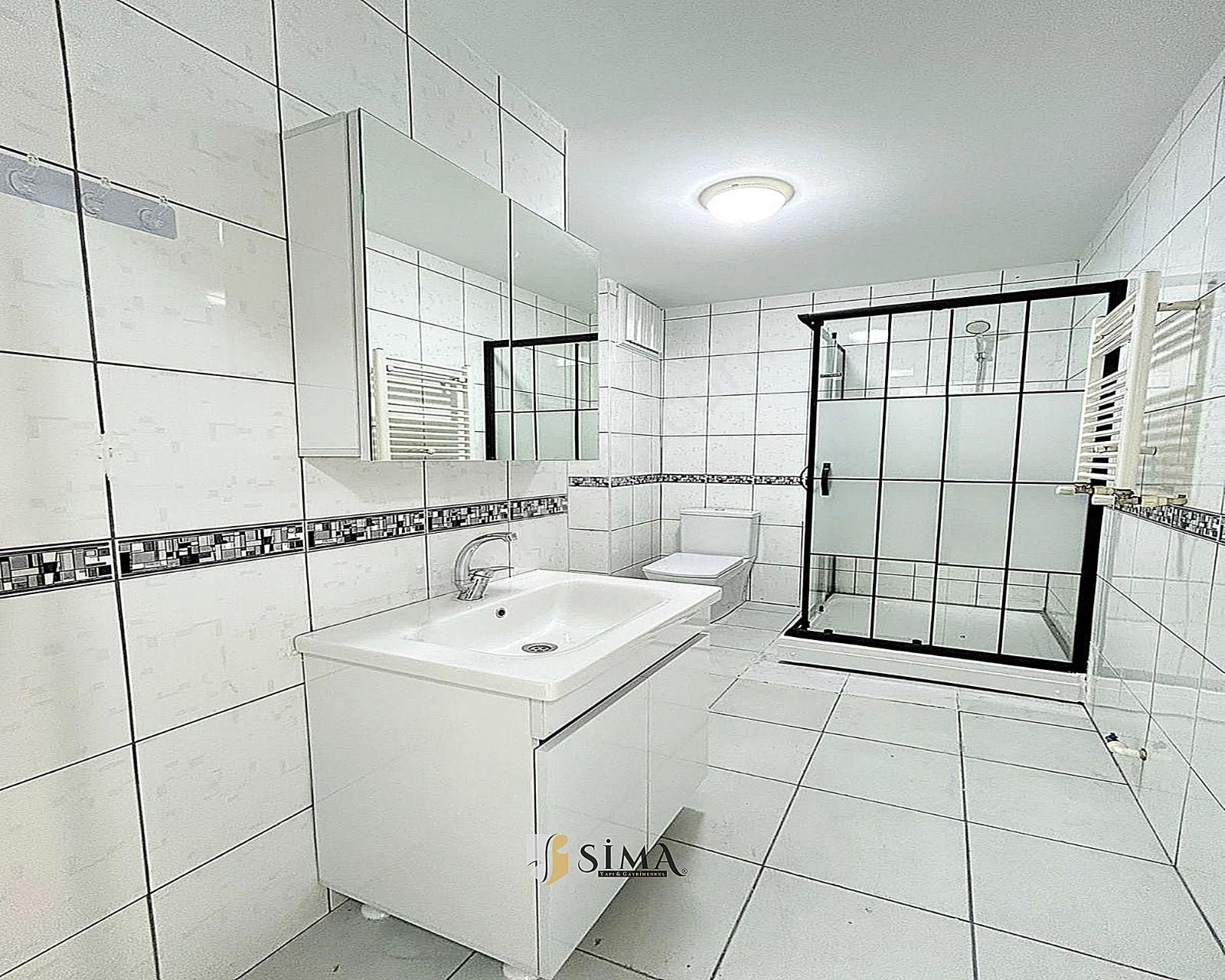 Metrobüsün Dibinde Giriş Kat Seviyesinde Dekorlu 2+1 Satılık Daire - Görsel 8