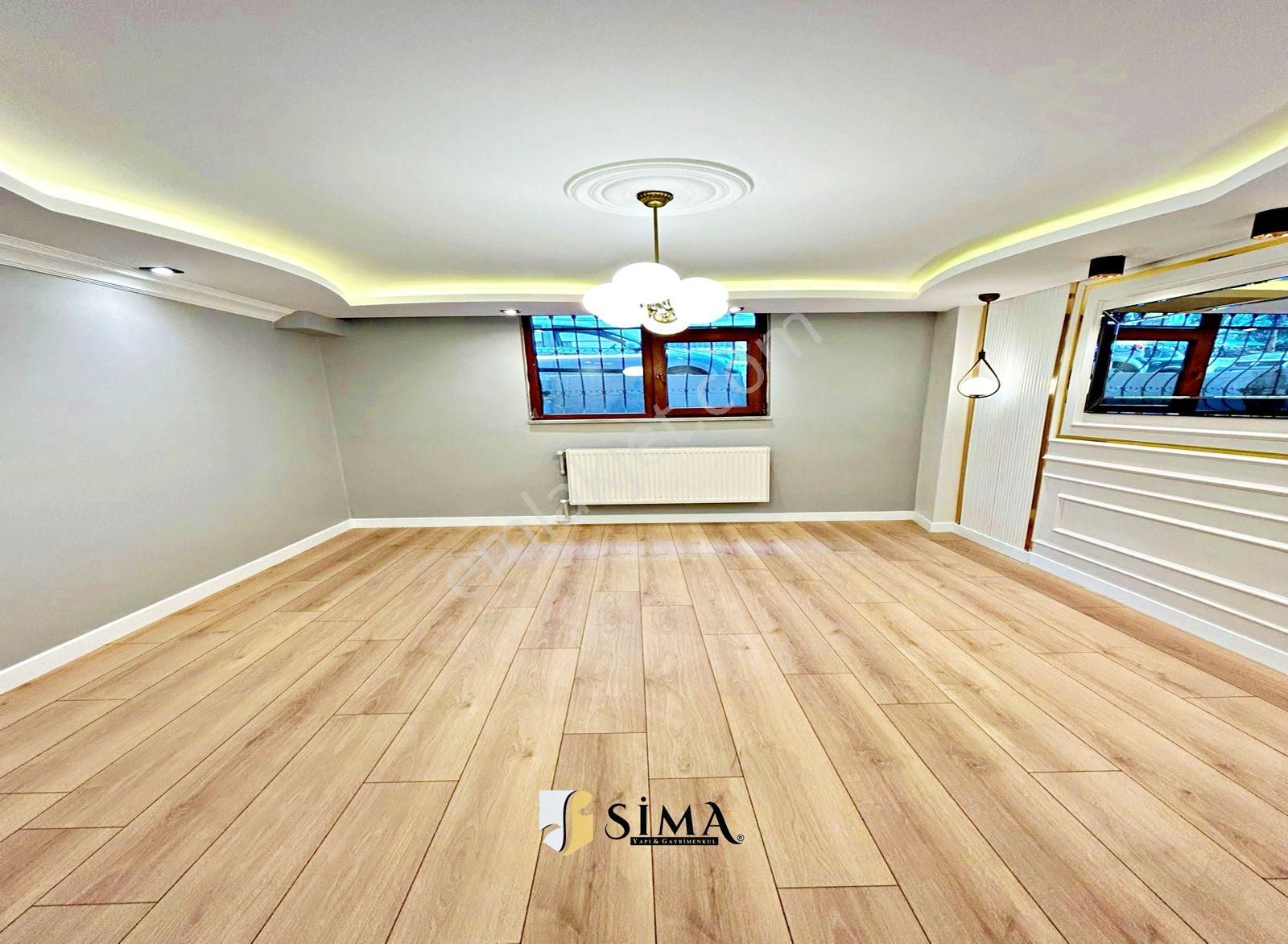 Metrobüsün Dibinde Giriş Kat Seviyesinde Dekorlu 2+1 Satılık Daire - Görsel 25