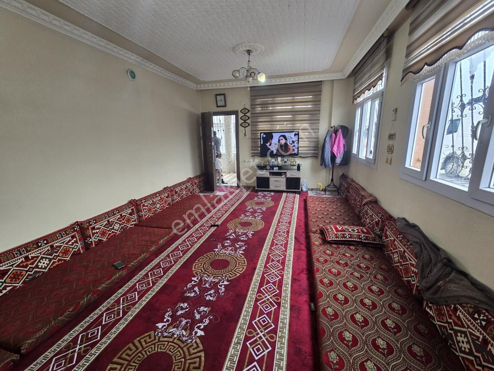 Bahçelievler Yüreğir De Satılık İmarlı Krediye Uygun Müstakil - Görsel 16