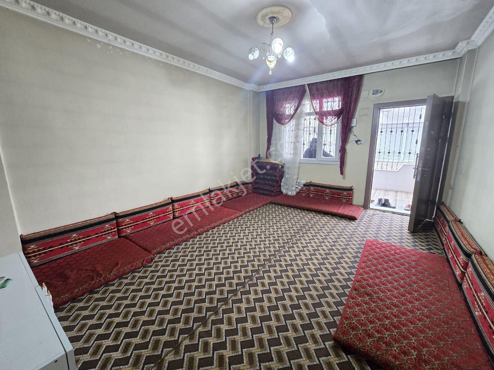 Bahçelievler Yüreğir De Satılık İmarlı Krediye Uygun Müstakil - Görsel 8