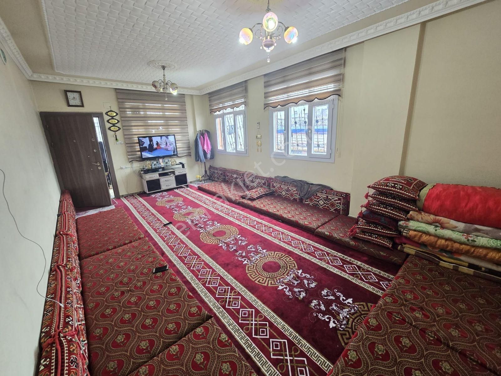 Bahçelievler Yüreğir De Satılık İmarlı Krediye Uygun Müstakil - Görsel 10