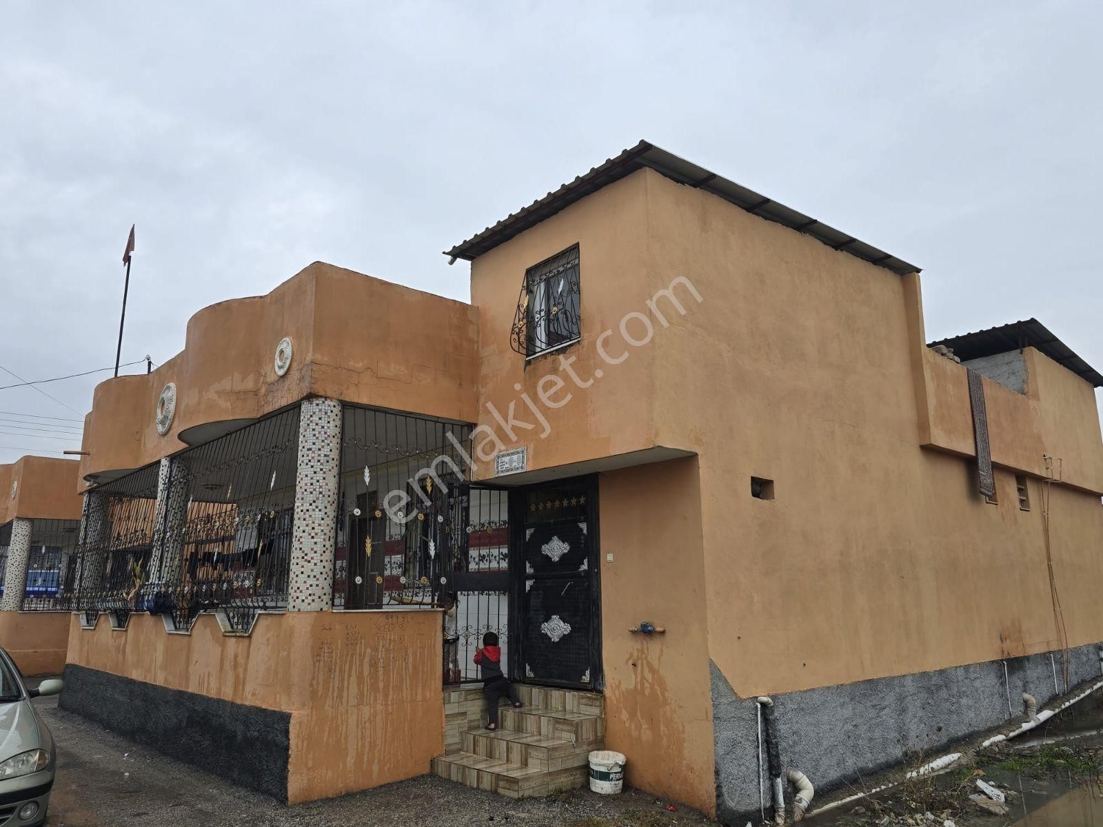 Bahçelievler Yüreğir De Satılık İmarlı Krediye Uygun Müstakil - Görsel 18