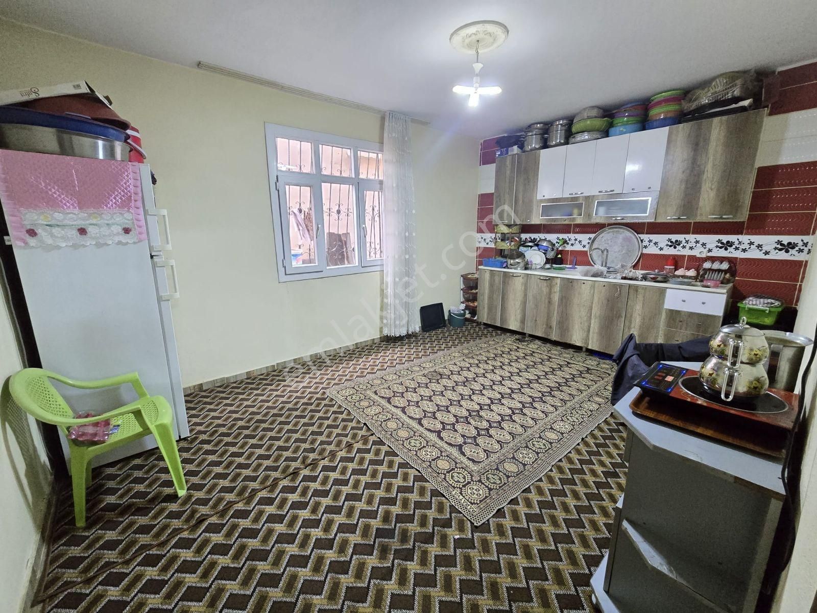 Bahçelievler Yüreğir De Satılık İmarlı Krediye Uygun Müstakil - Görsel 2