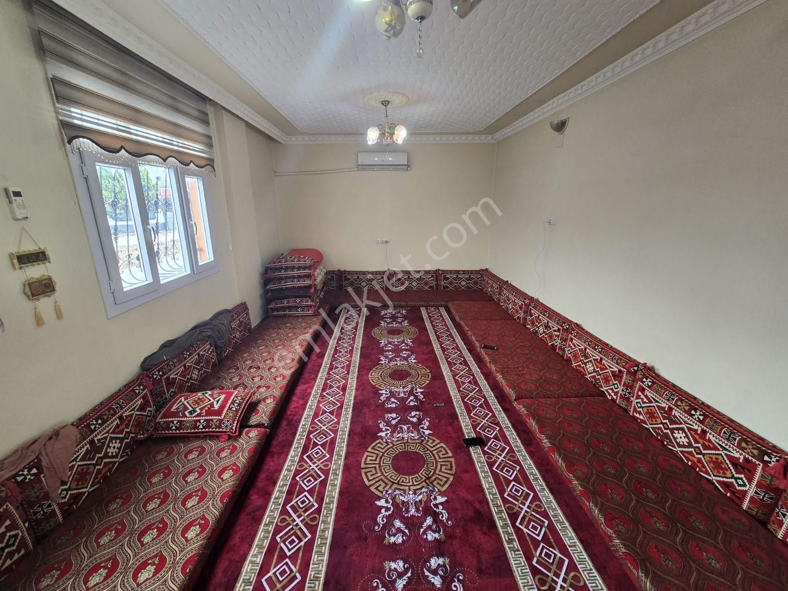 Bahçelievler Yüreğir De Satılık İmarlı Krediye Uygun Müstakil - Görsel 15