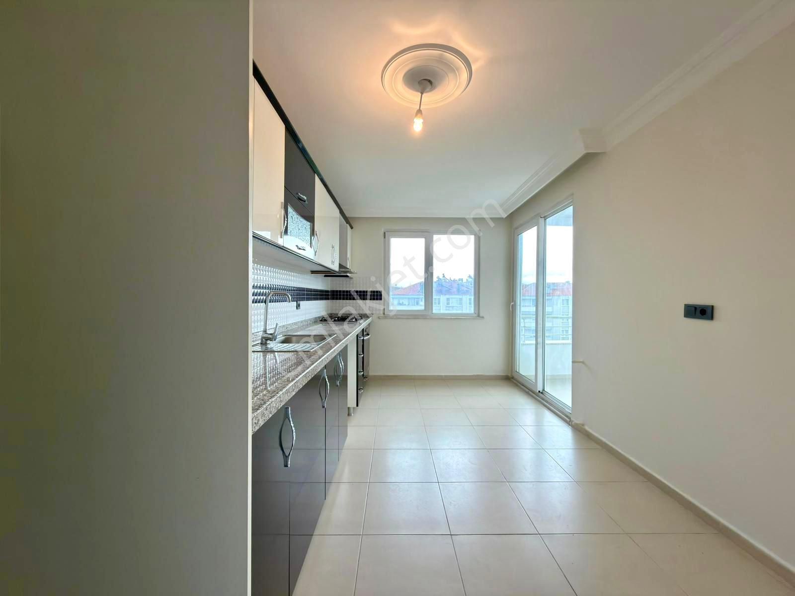 🏡 Referans'tan Ayrı Mutfak Asansörlü Masrafsız 3+1 Daire - Görsel 23