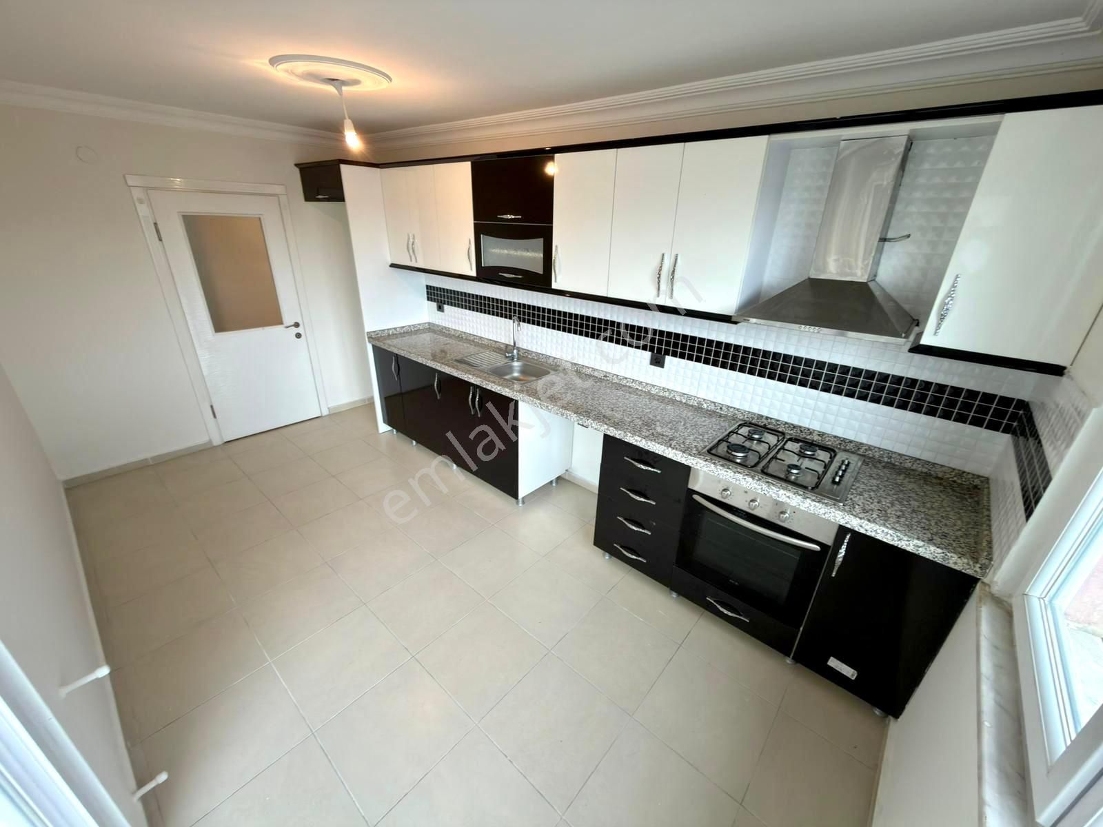 🏡 Referans'tan Ayrı Mutfak Asansörlü Masrafsız 3+1 Daire - Görsel 20