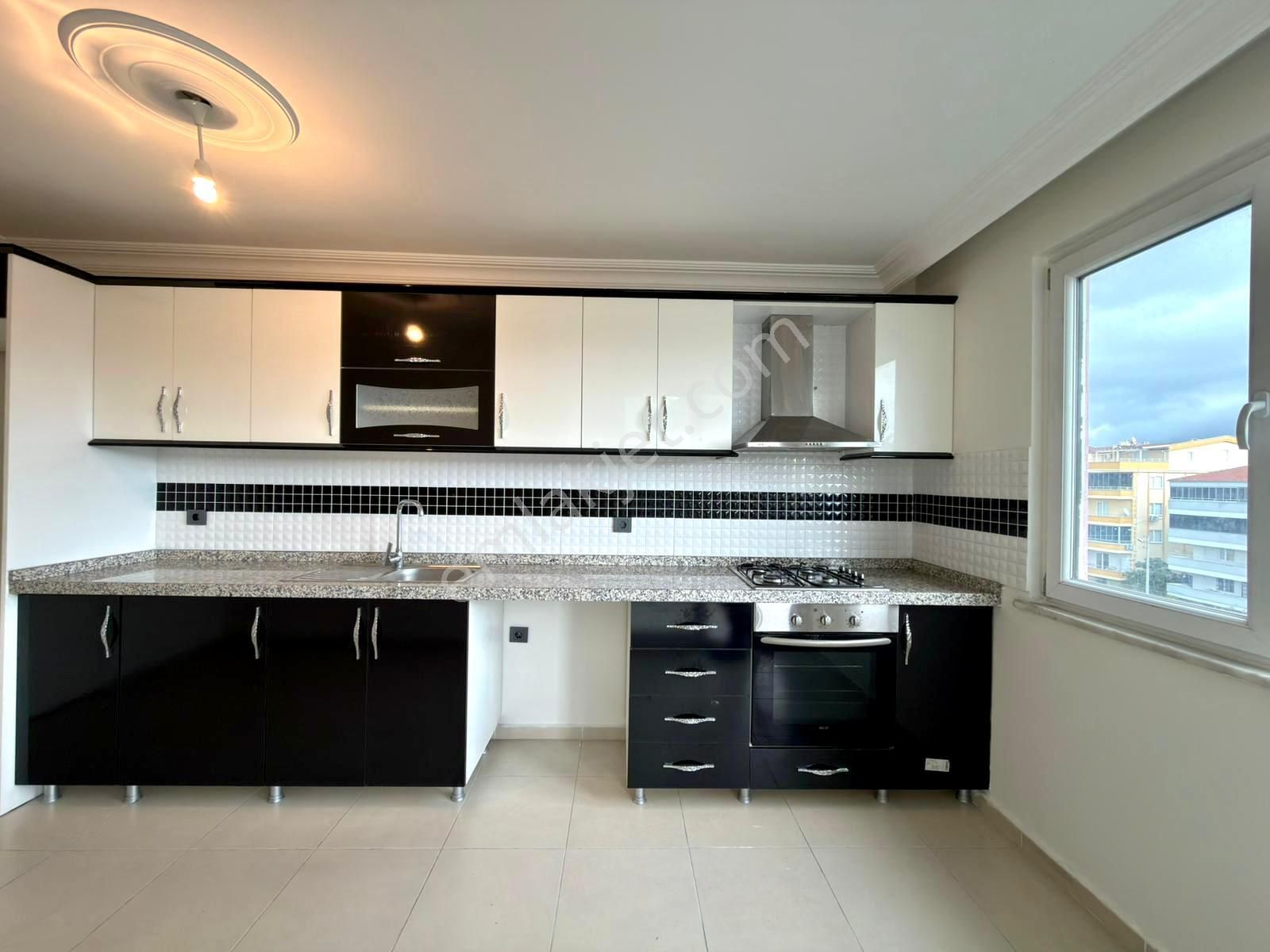 🏡 Referans'tan Ayrı Mutfak Asansörlü Masrafsız 3+1 Daire - Görsel 26