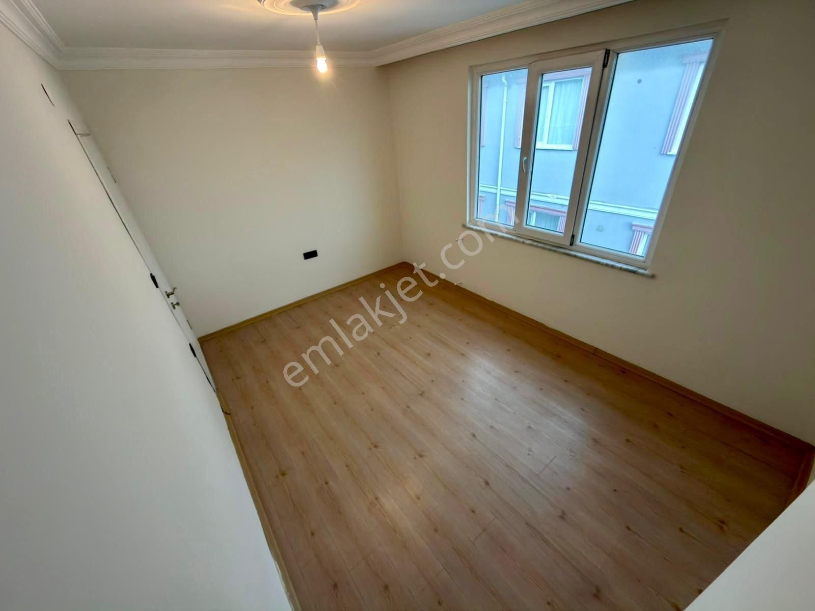 🏡 Referans'tan Ayrı Mutfak Asansörlü Masrafsız 3+1 Daire - Görsel 15