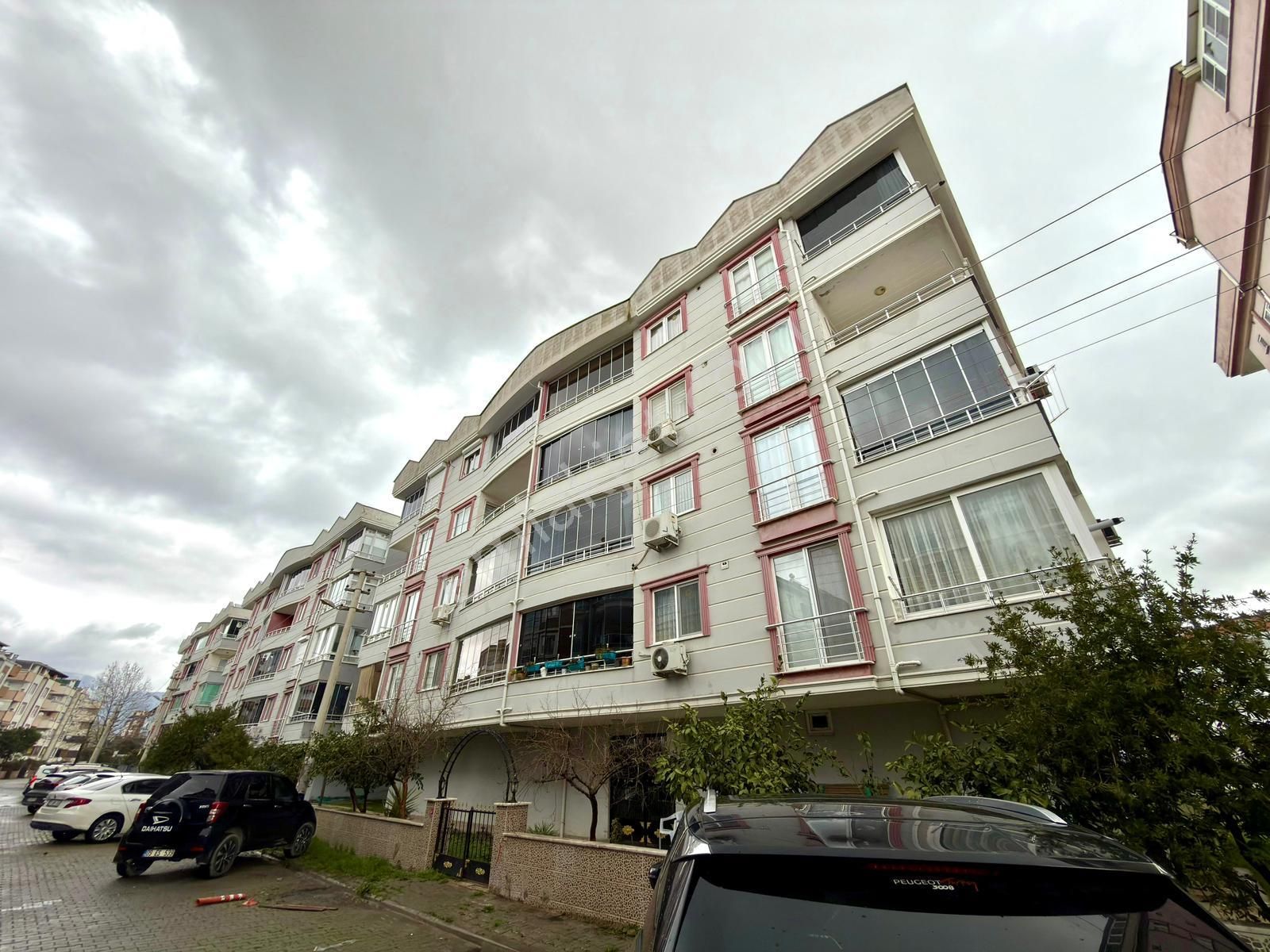 🏡 Referans'tan Ayrı Mutfak Asansörlü Masrafsız 3+1 Daire - Görsel 8