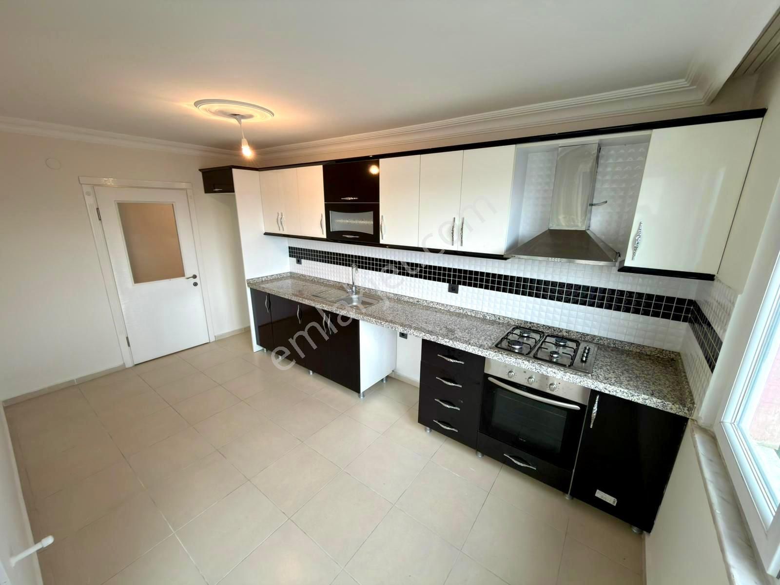 🏡 Referans'tan Ayrı Mutfak Asansörlü Masrafsız 3+1 Daire