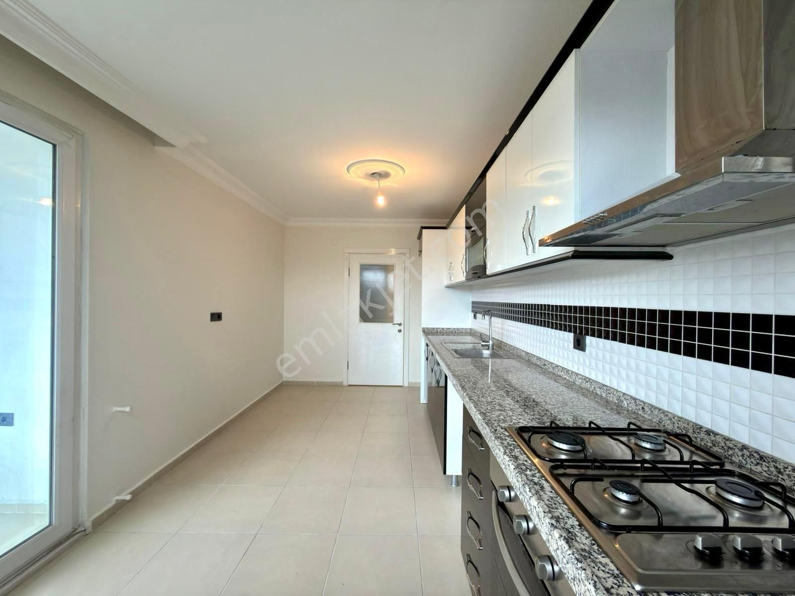 🏡 Referans'tan Ayrı Mutfak Asansörlü Masrafsız 3+1 Daire - Görsel 22