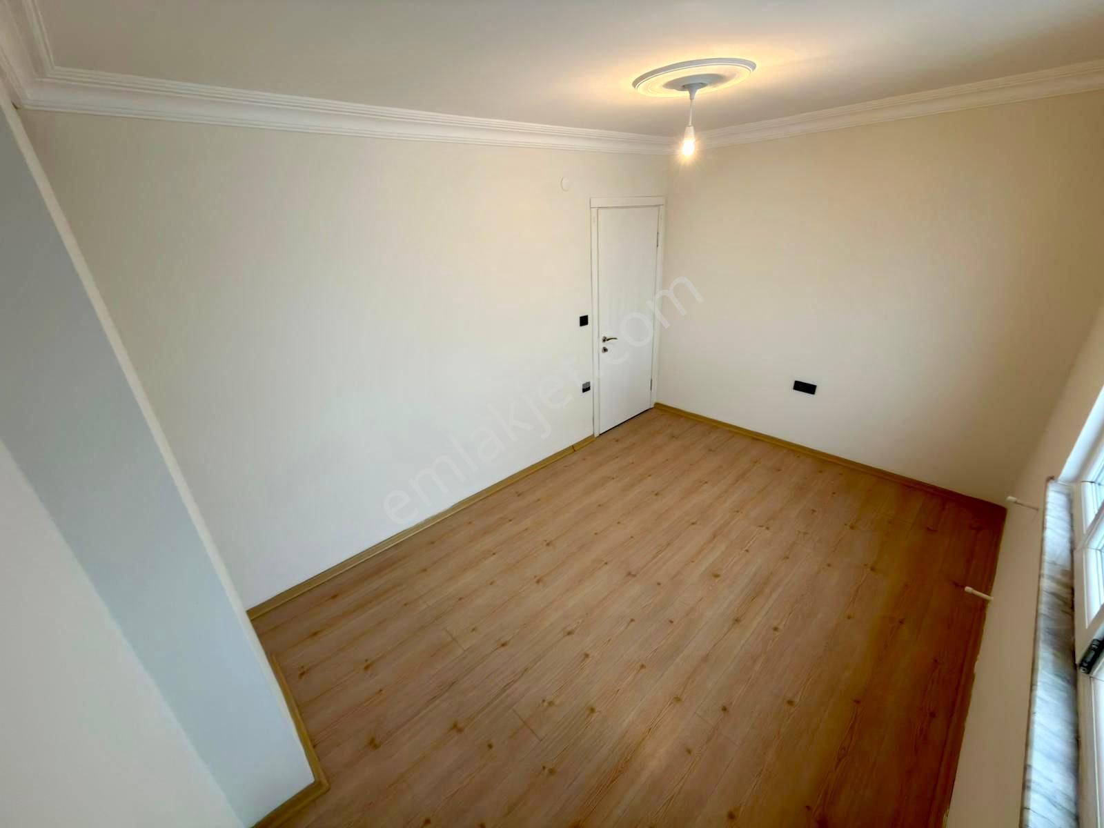 🏡 Referans'tan Ayrı Mutfak Asansörlü Masrafsız 3+1 Daire - Görsel 28