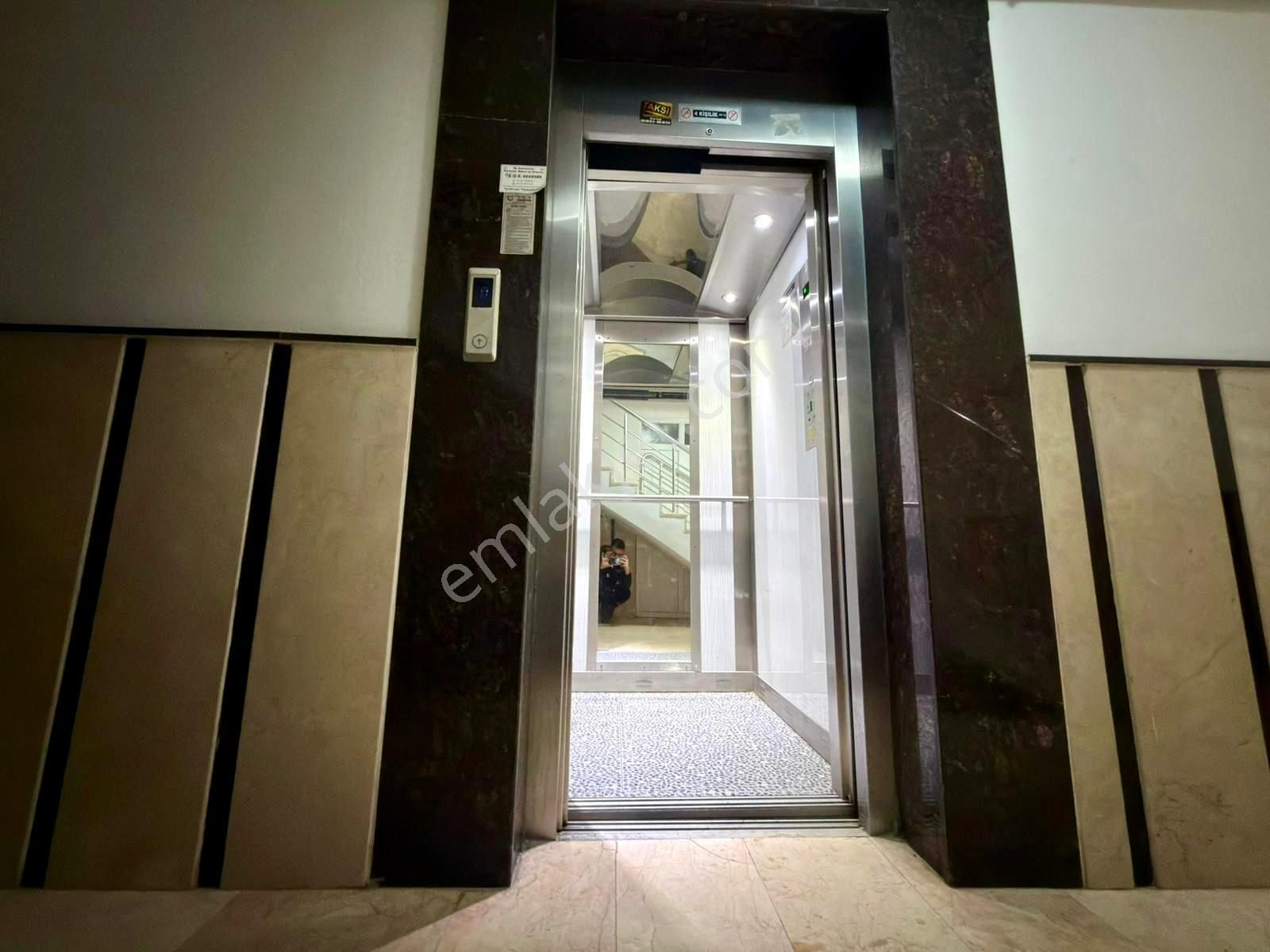 🏡 Referans'tan Ayrı Mutfak Asansörlü Masrafsız 3+1 Daire - Görsel 7