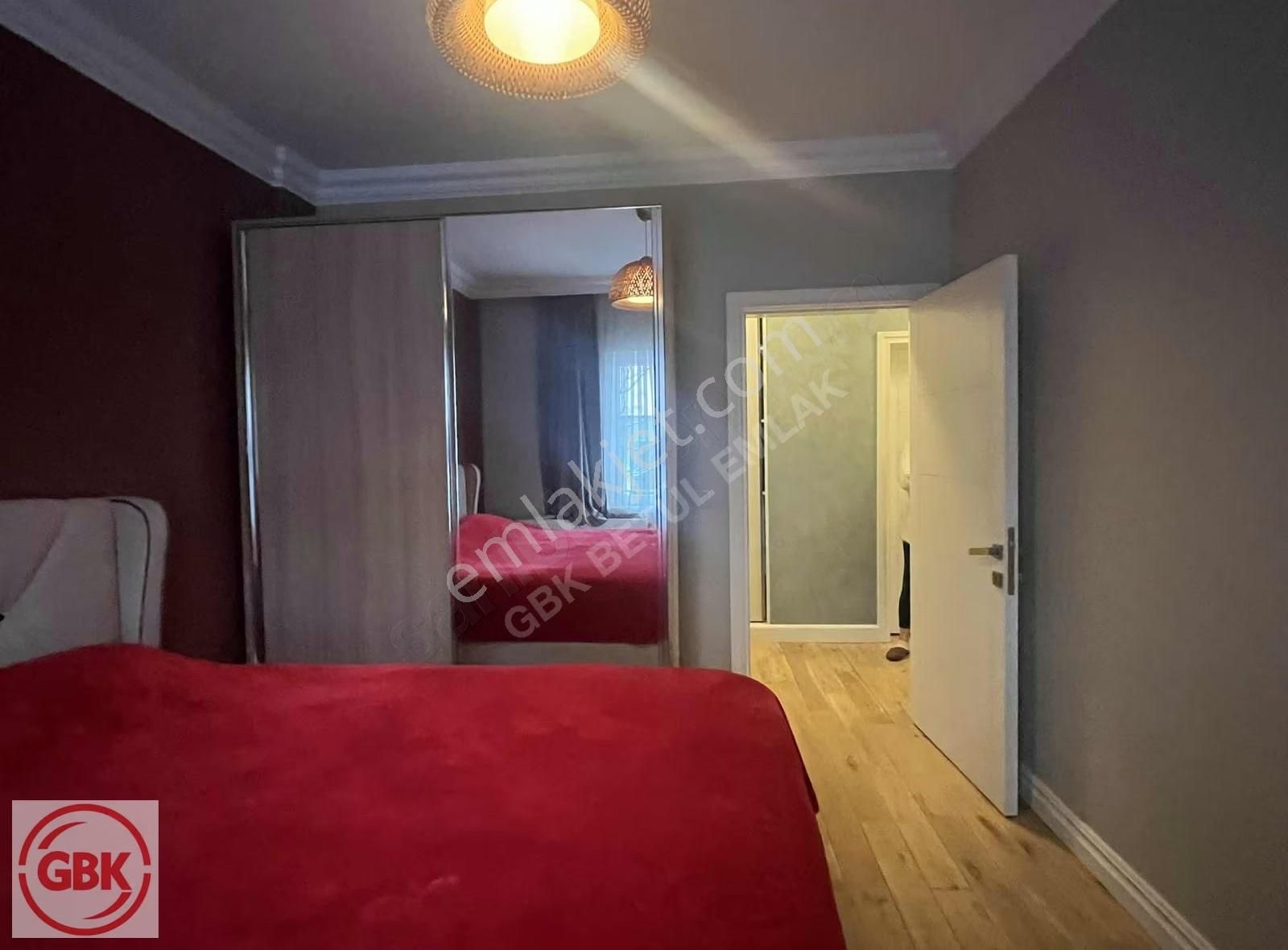 Gaziosmanpaşa Uğurmumcu Cd. 4+1 260m2 Satılık Daire! - Görsel 2