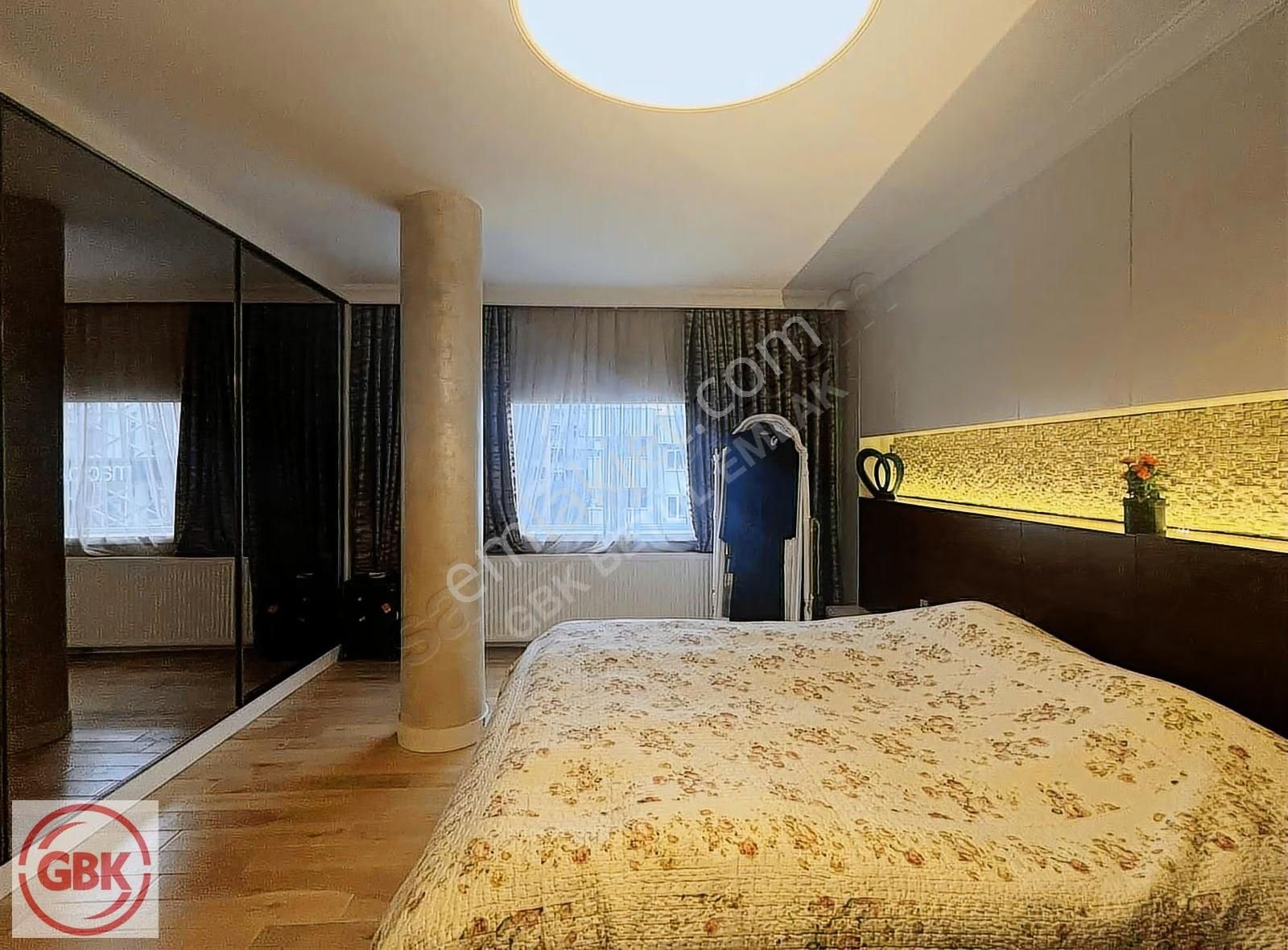 Gaziosmanpaşa Uğurmumcu Cd. 4+1 260m2 Satılık Daire! - Görsel 13