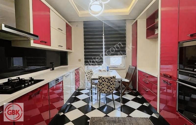 Gaziosmanpaşa Uğurmumcu Cd. 4+1 260m2 Satılık Daire! - Görsel 12