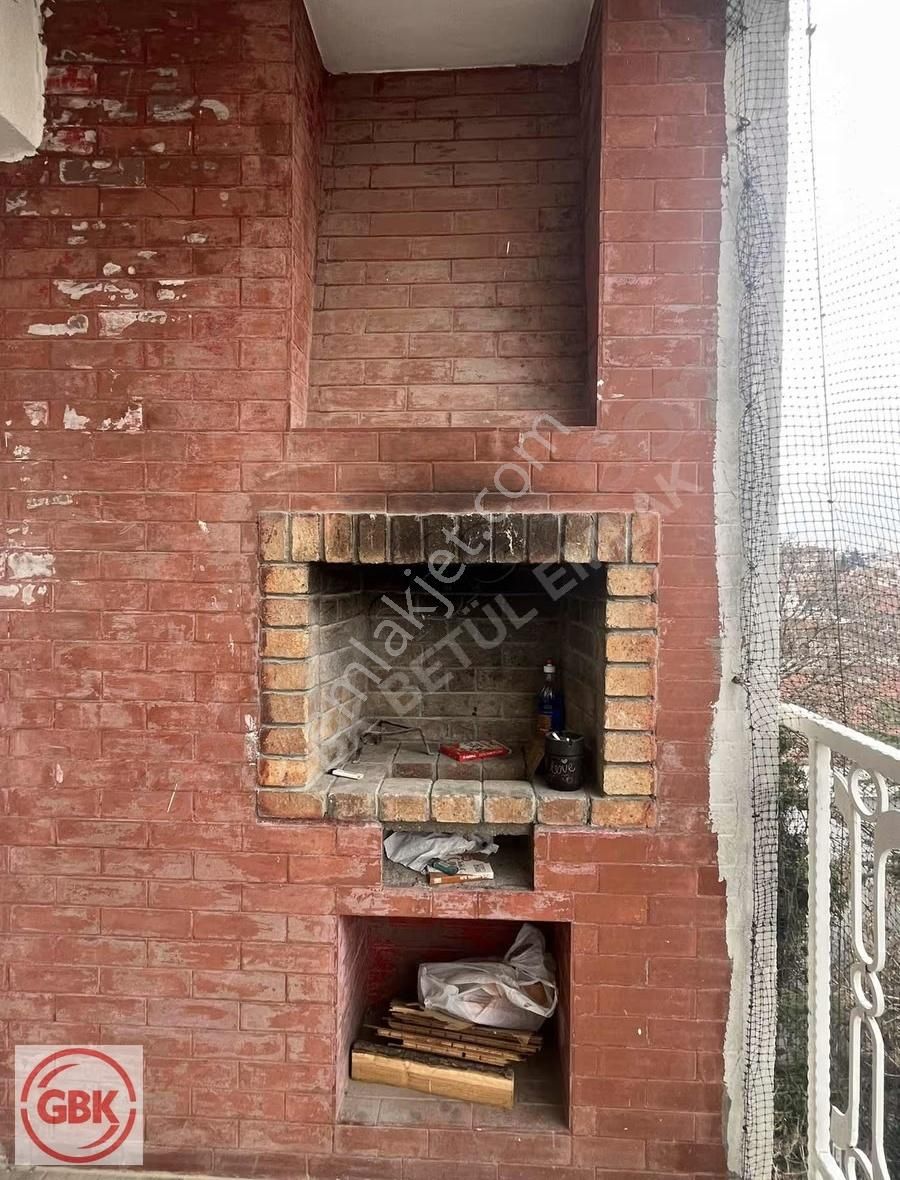 Gaziosmanpaşa Uğurmumcu Cd. 4+1 260m2 Satılık Daire! - Görsel 6