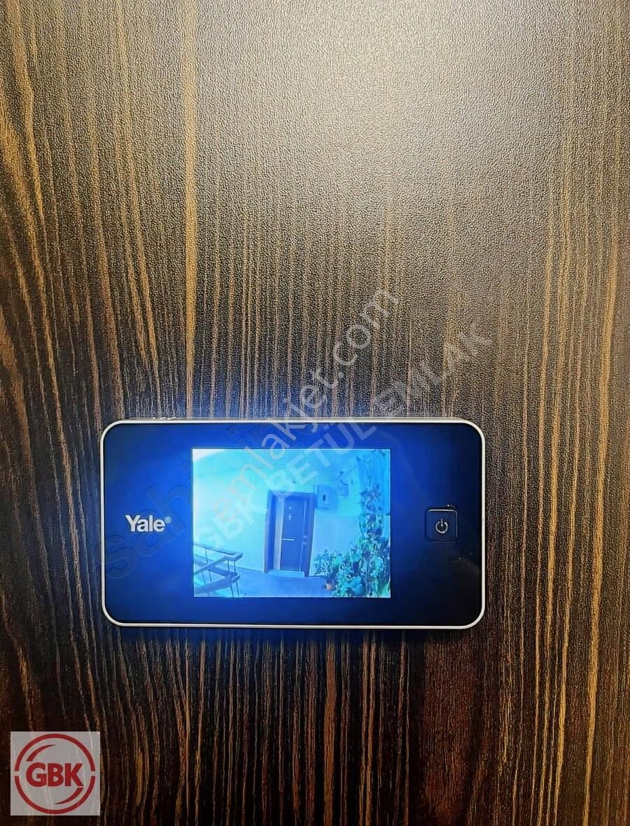 Gaziosmanpaşa Uğurmumcu Cd. 4+1 260m2 Satılık Daire! - Görsel 11