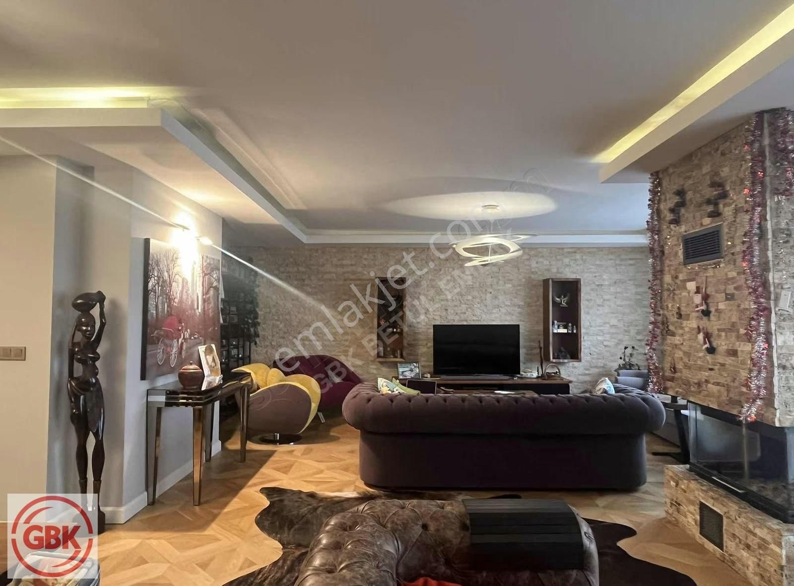 Gaziosmanpaşa Uğurmumcu Cd. 4+1 260m2 Satılık Daire! - Görsel 28