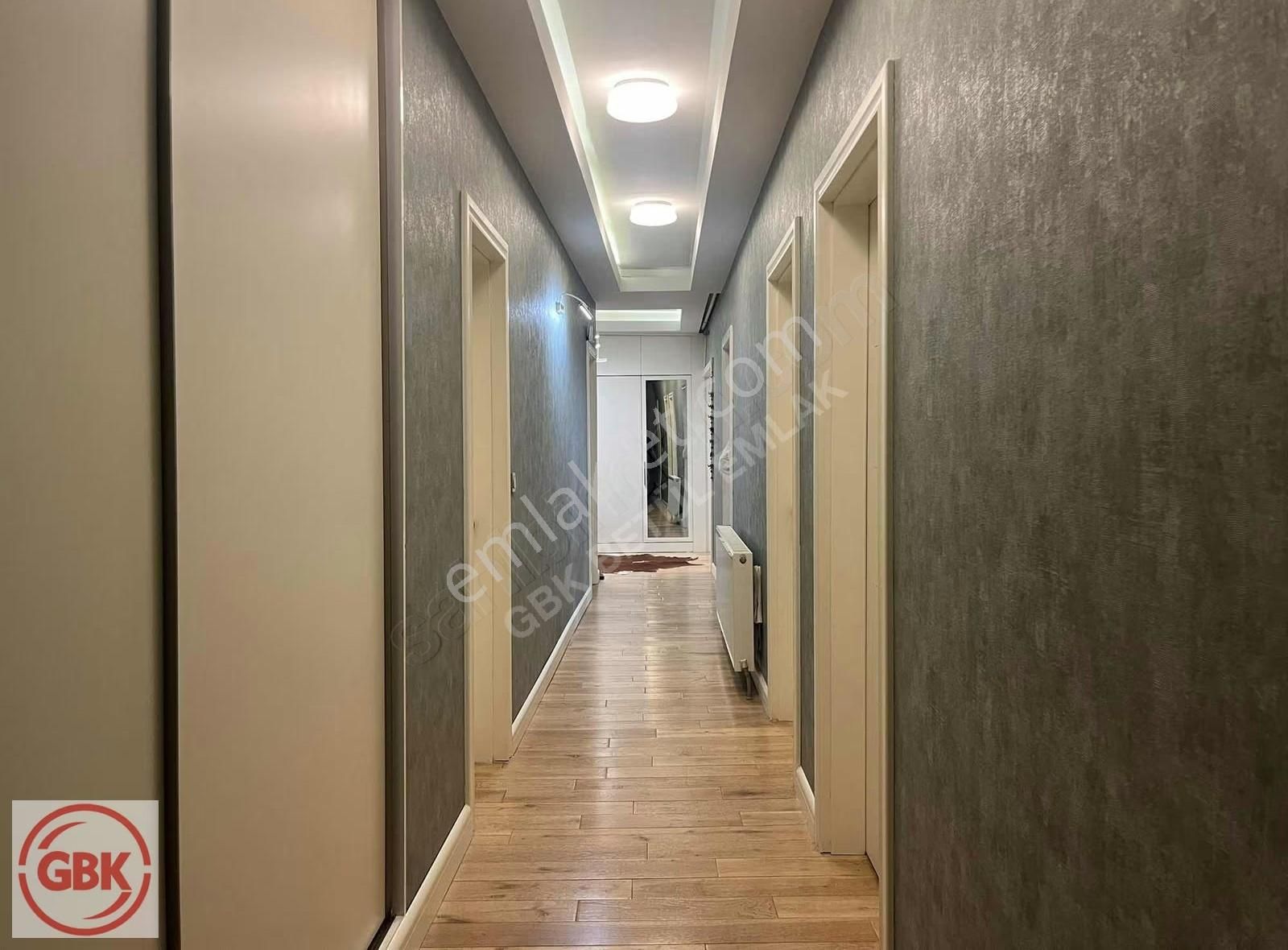 Gaziosmanpaşa Uğurmumcu Cd. 4+1 260m2 Satılık Daire! - Görsel 22