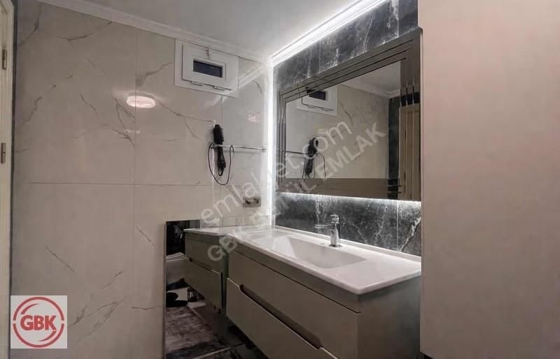 Gaziosmanpaşa Uğurmumcu Cd. 4+1 260m2 Satılık Daire! - Görsel 14