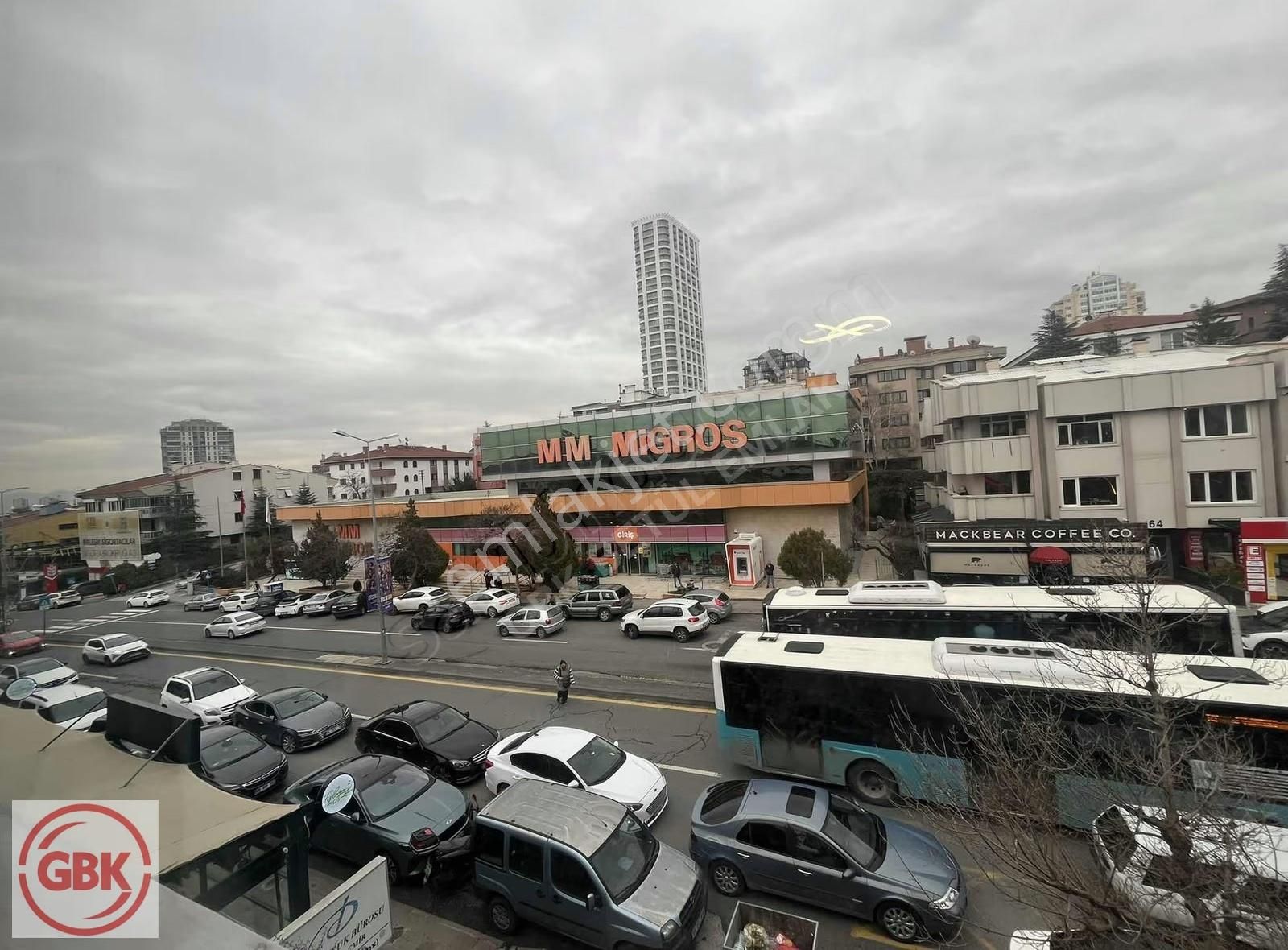 Gaziosmanpaşa Uğurmumcu Cd. 4+1 260m2 Satılık Daire! - Görsel 29