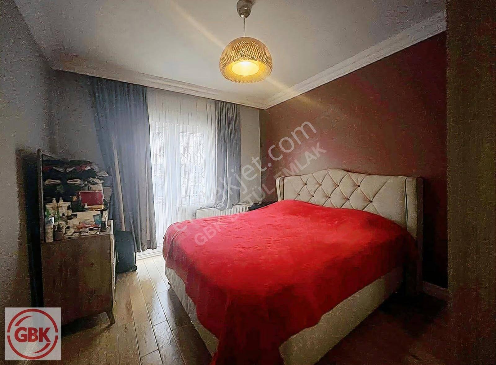 Gaziosmanpaşa Uğurmumcu Cd. 4+1 260m2 Satılık Daire! - Görsel 9