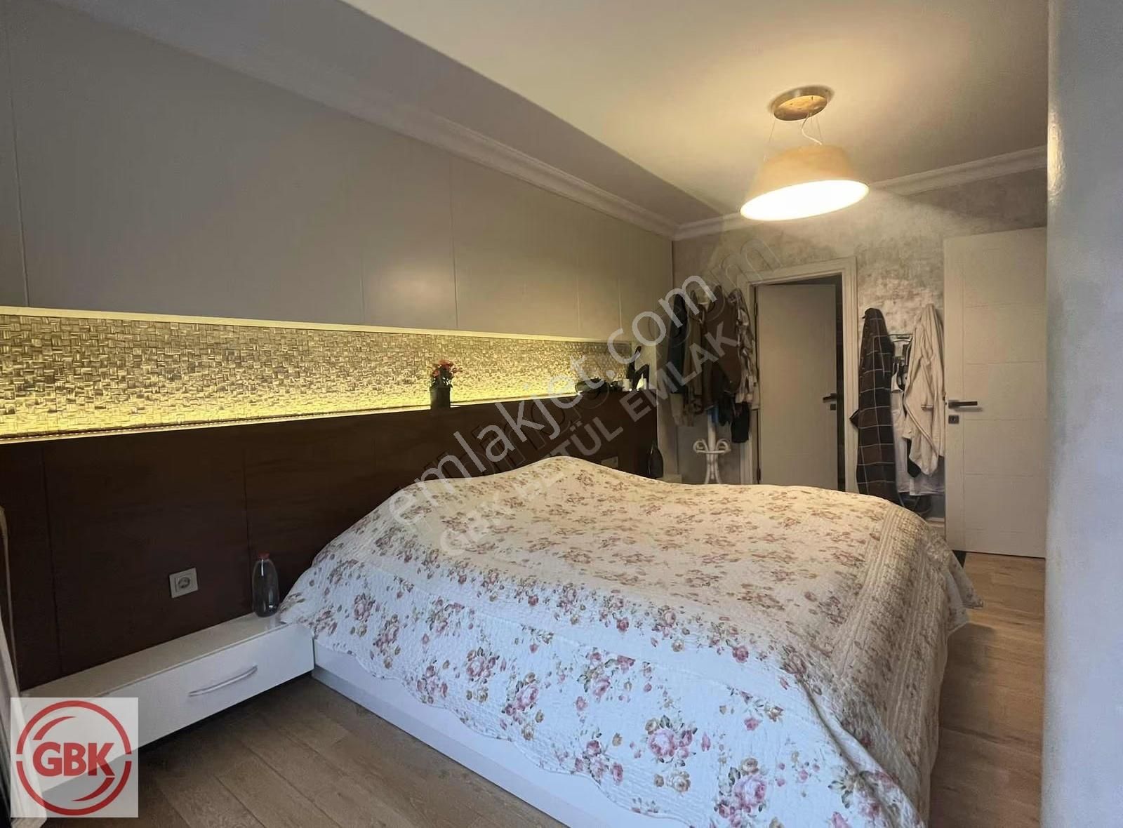 Gaziosmanpaşa Uğurmumcu Cd. 4+1 260m2 Satılık Daire! - Görsel 3