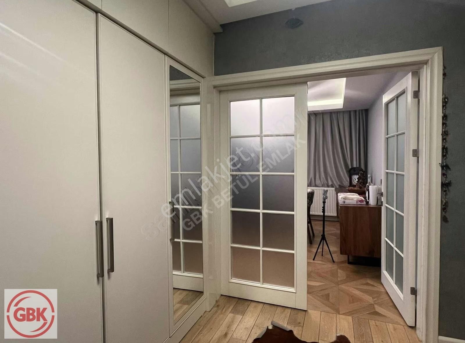 Gaziosmanpaşa Uğurmumcu Cd. 4+1 260m2 Satılık Daire! - Görsel 21