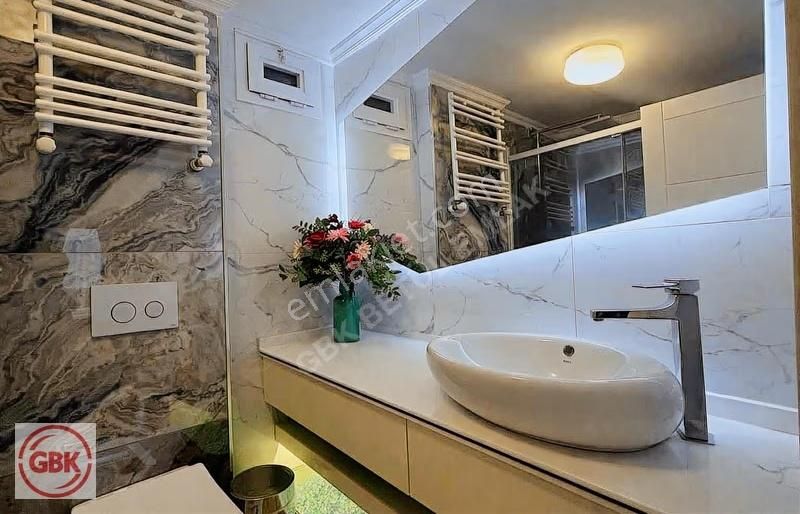 Gaziosmanpaşa Uğurmumcu Cd. 4+1 260m2 Satılık Daire! - Görsel 30