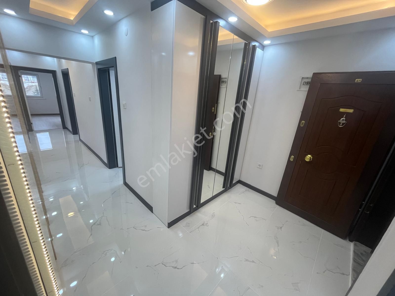 Mç Emlak'tan Oğuzlar Mahallesin'de 3+1 Satılık Daire - Görsel 20