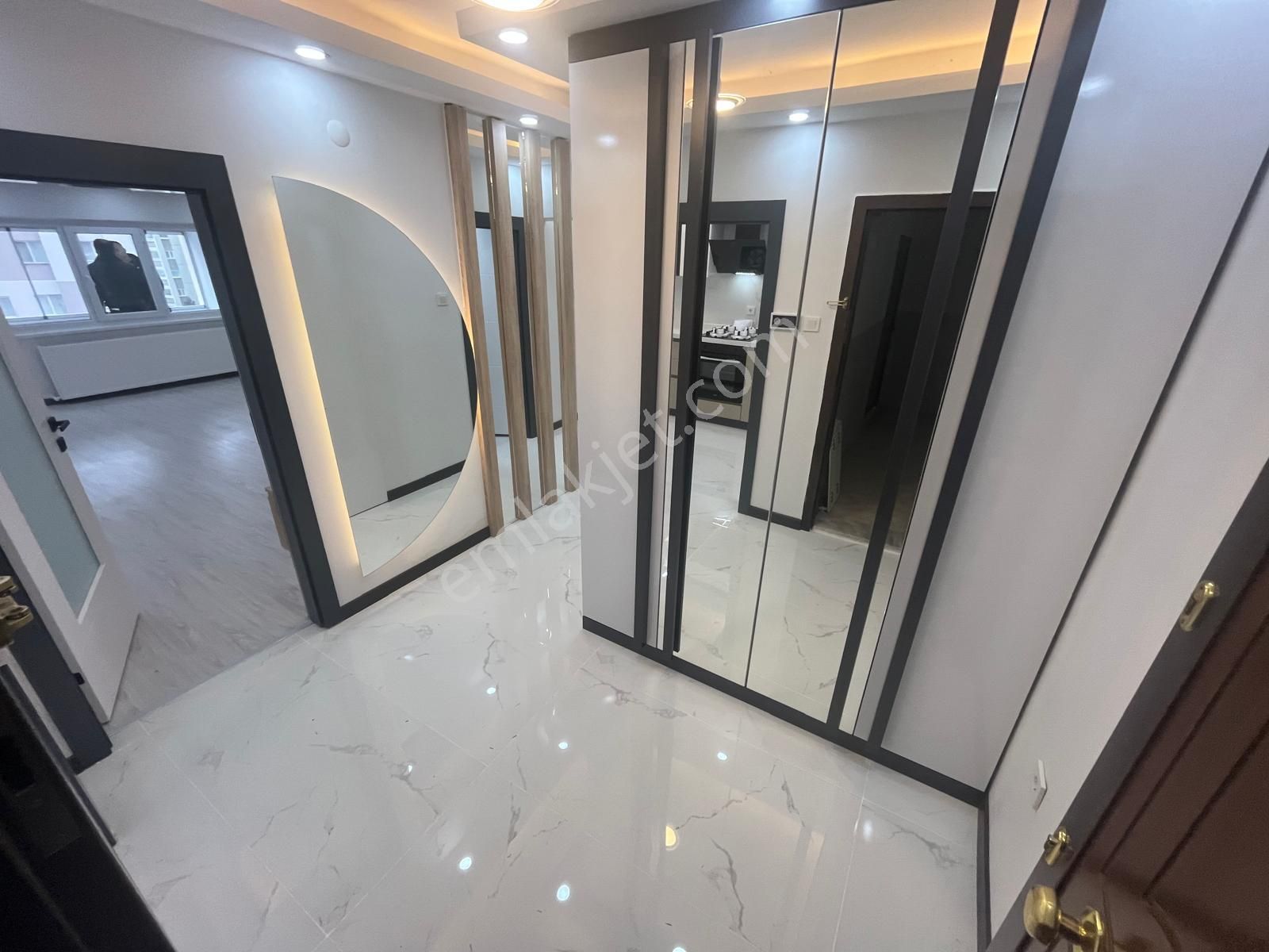 Mç Emlak'tan Oğuzlar Mahallesin'de 3+1 Satılık Daire - Görsel 17