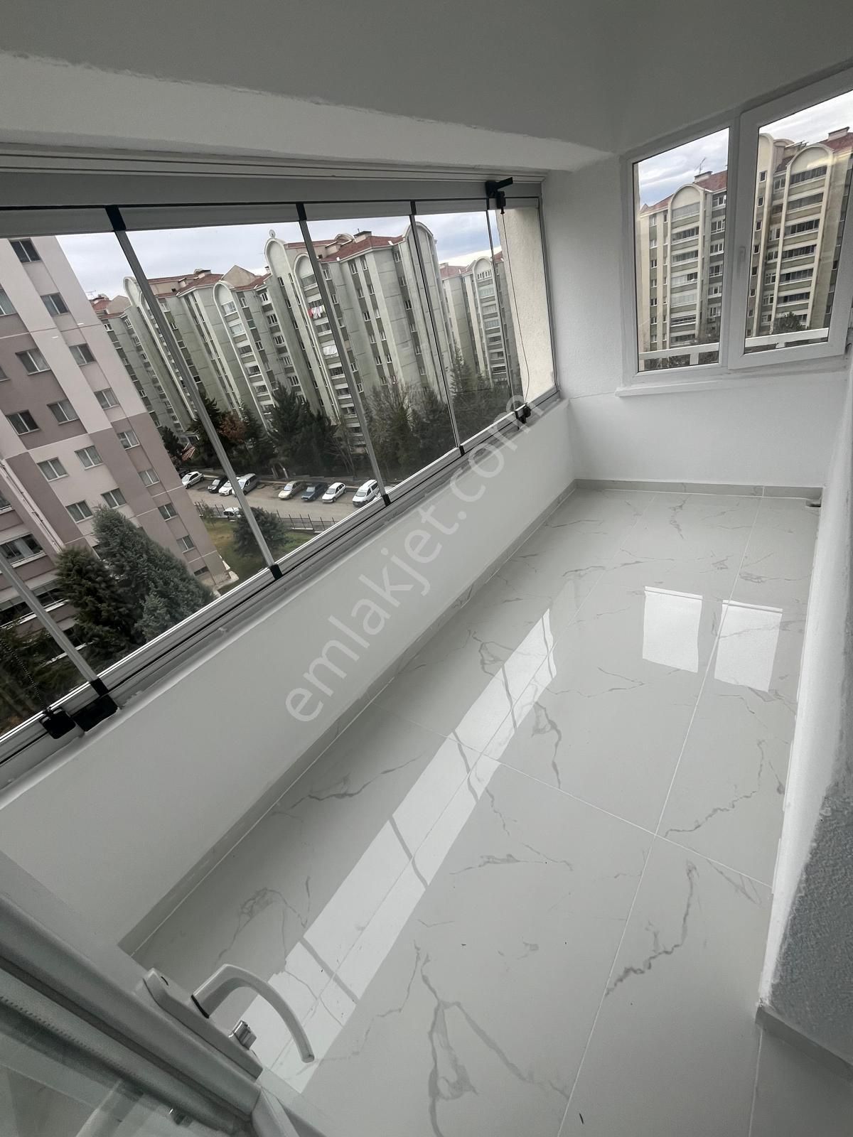 Mç Emlak'tan Oğuzlar Mahallesin'de 3+1 Satılık Daire - Görsel 24