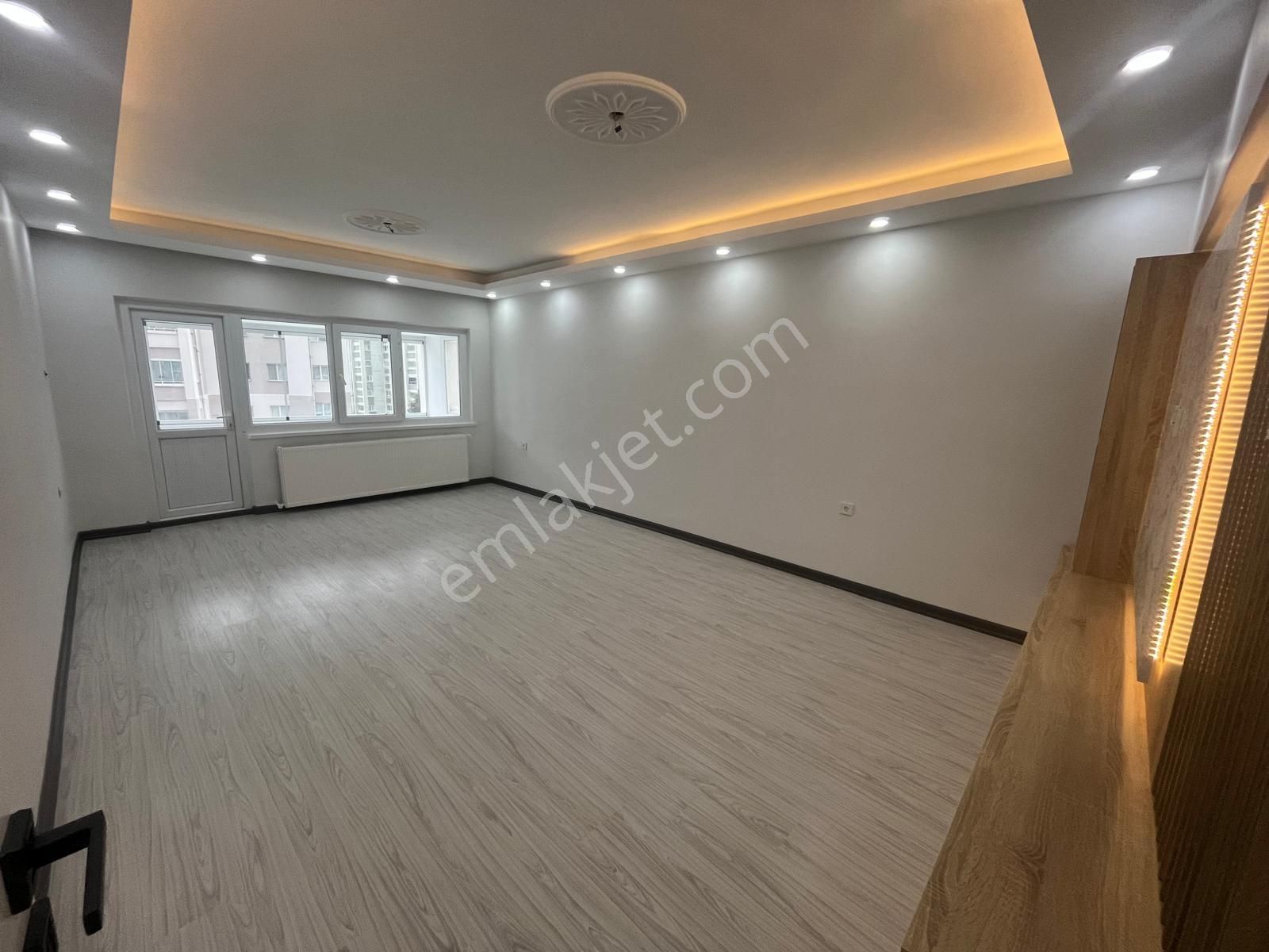 Mç Emlak'tan Oğuzlar Mahallesin'de 3+1 Satılık Daire - Görsel 5