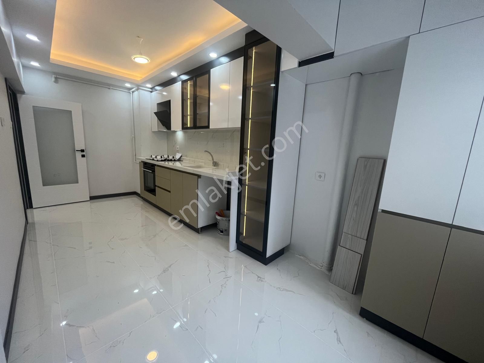 Mç Emlak'tan Oğuzlar Mahallesin'de 3+1 Satılık Daire - Görsel 4