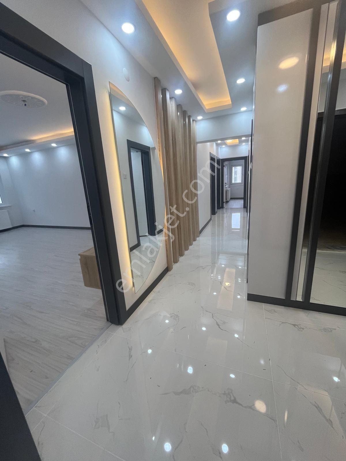 Mç Emlak'tan Oğuzlar Mahallesin'de 3+1 Satılık Daire - Görsel 16