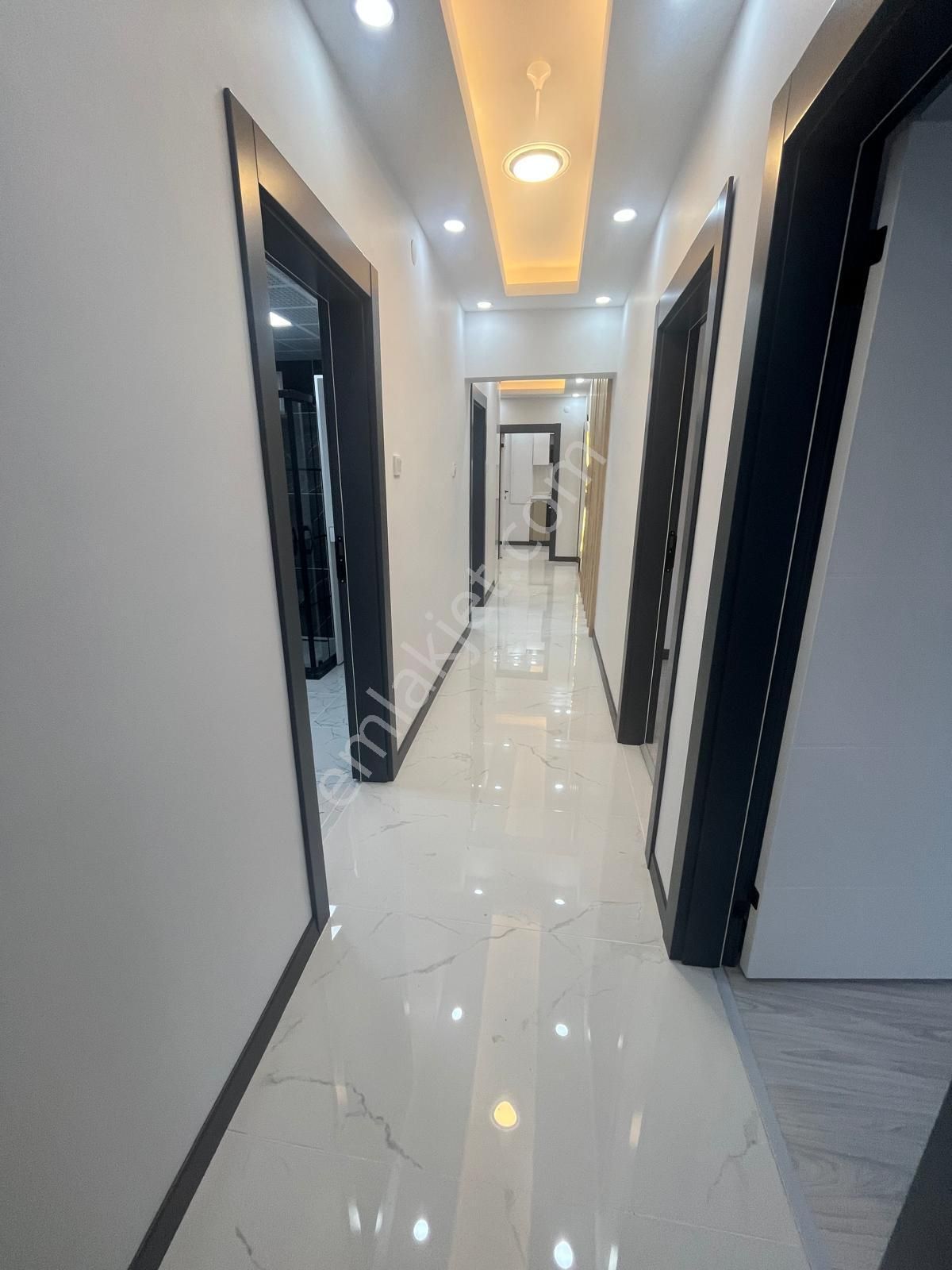 Mç Emlak'tan Oğuzlar Mahallesin'de 3+1 Satılık Daire - Görsel 18