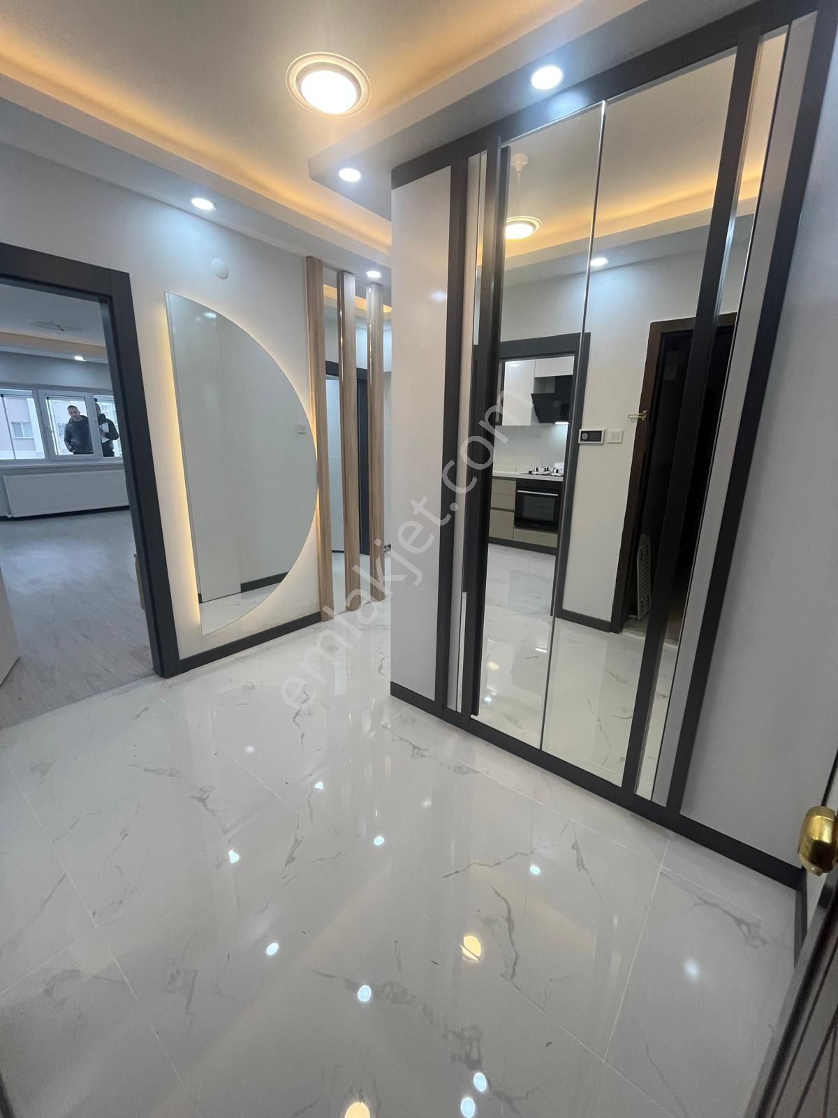 Mç Emlak'tan Oğuzlar Mahallesin'de 3+1 Satılık Daire - Görsel 19