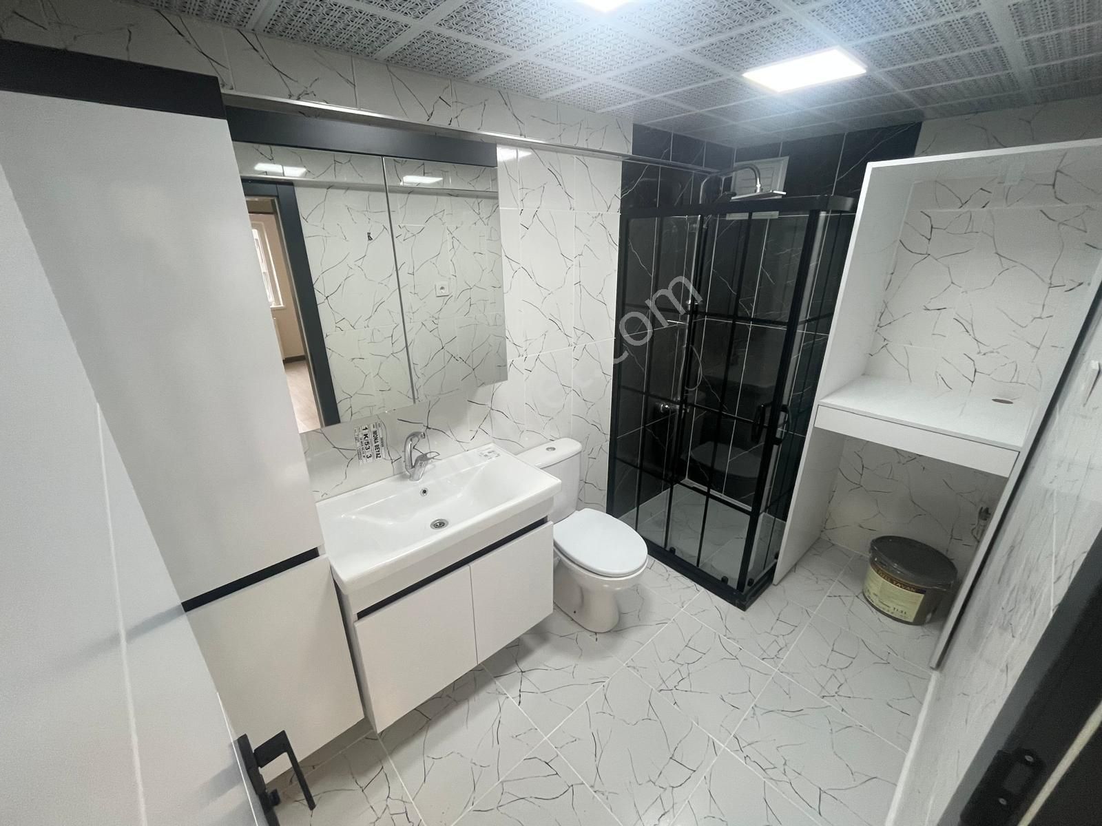 Mç Emlak'tan Oğuzlar Mahallesin'de 3+1 Satılık Daire - Görsel 22