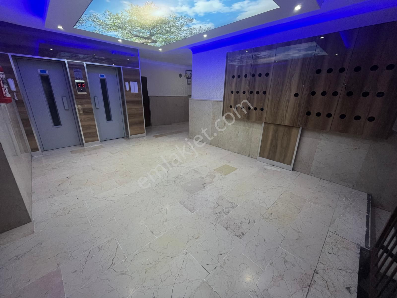 Mç Emlak'tan Oğuzlar Mahallesin'de 3+1 Satılık Daire - Görsel 26