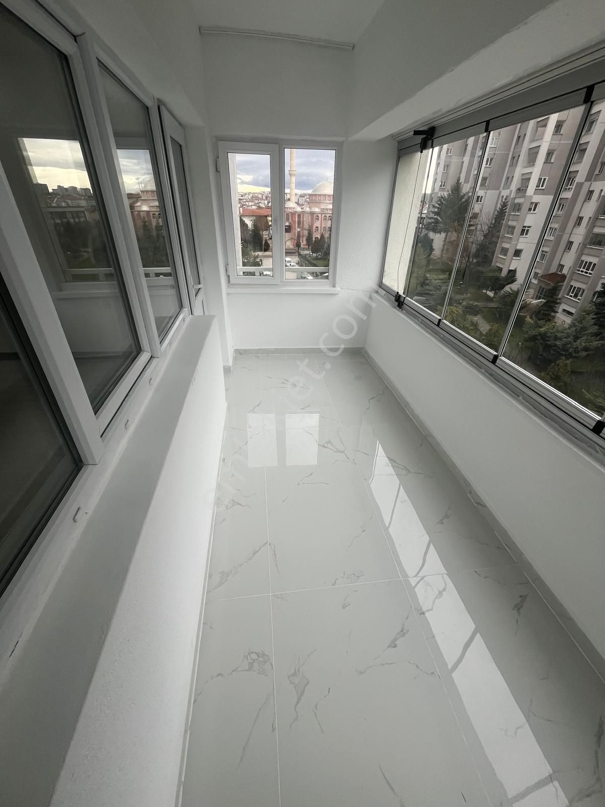 Mç Emlak'tan Oğuzlar Mahallesin'de 3+1 Satılık Daire - Görsel 25