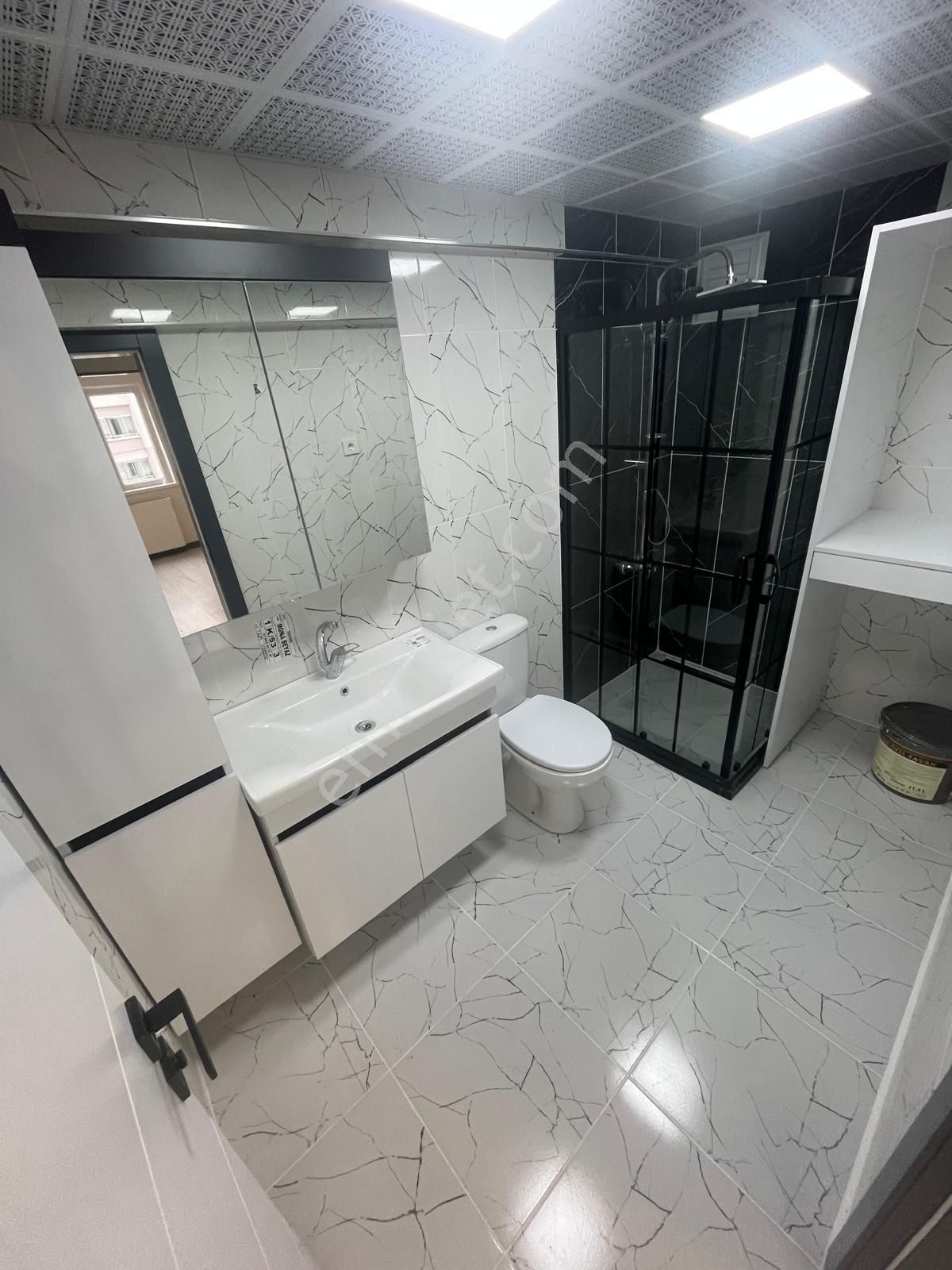 Mç Emlak'tan Oğuzlar Mahallesin'de 3+1 Satılık Daire - Görsel 21