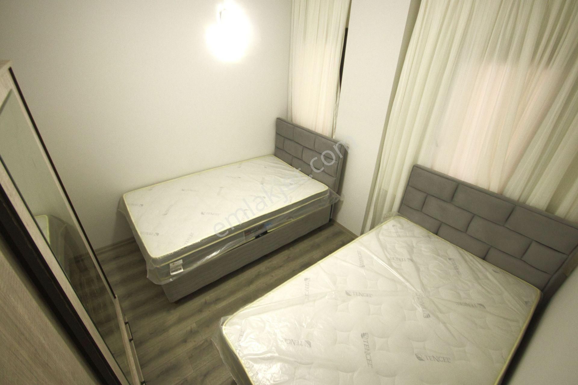 🔴🔴aktif'ten Akçay'da Satılık Şık Tasarımlı Devasa Genişlikte Arakat 1+1 Daire - Görsel 27