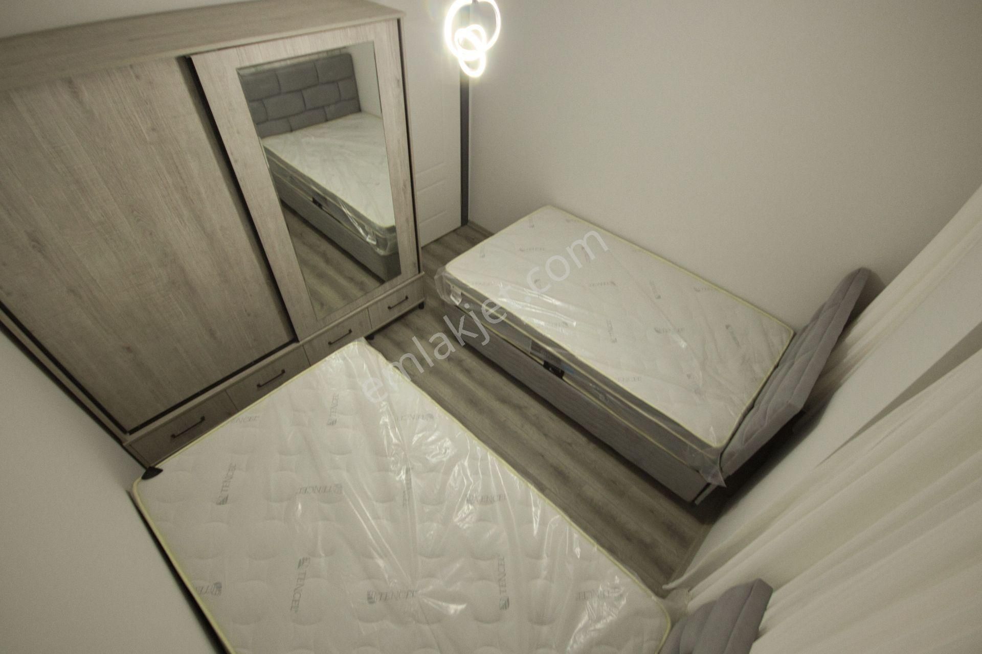 🔴🔴aktif'ten Akçay'da Satılık Şık Tasarımlı Devasa Genişlikte Arakat 1+1 Daire - Görsel 10