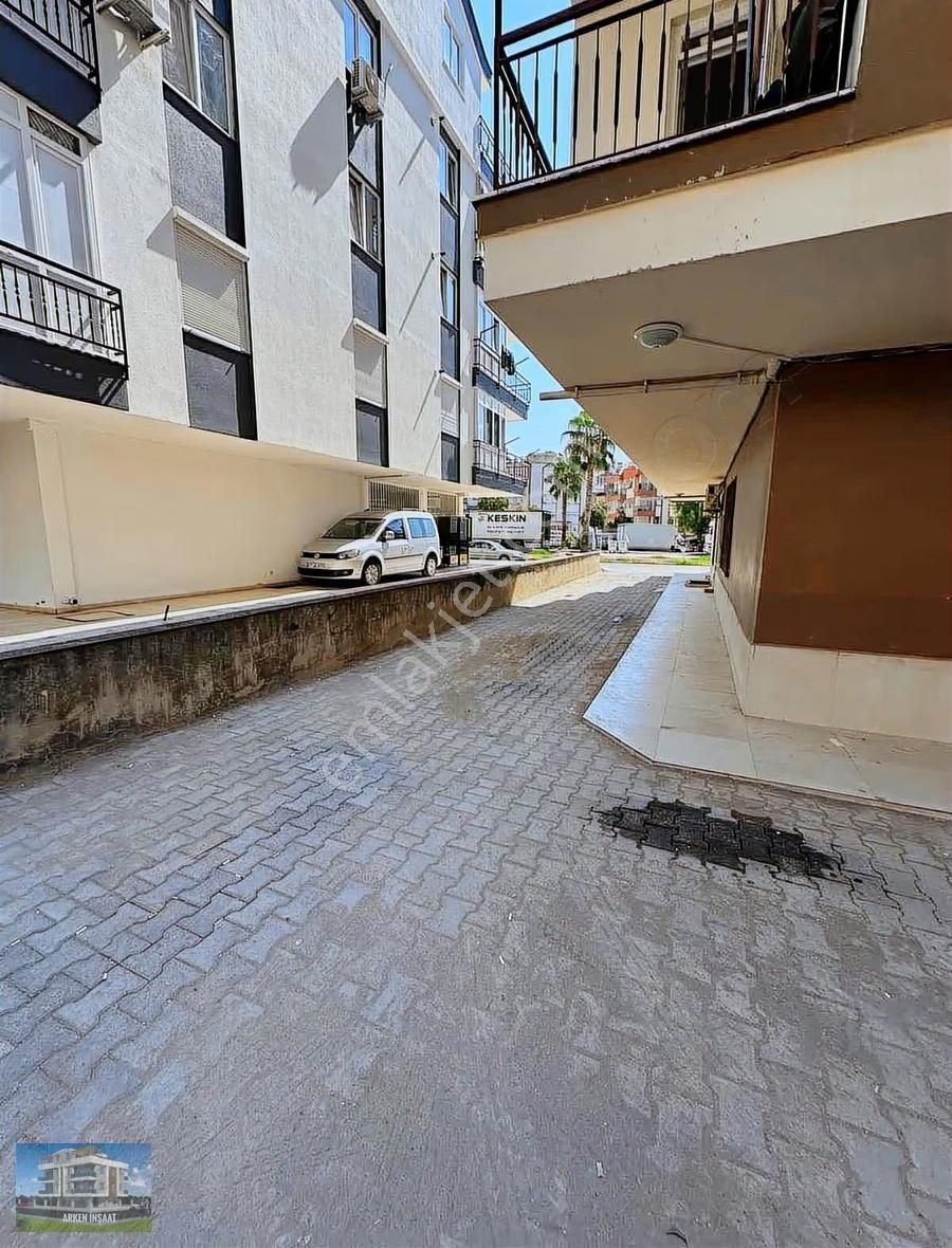 Yeşilyurt 1+1 1. Kat 70 M2 Balkonlu Kiralık !!! - Görsel 2