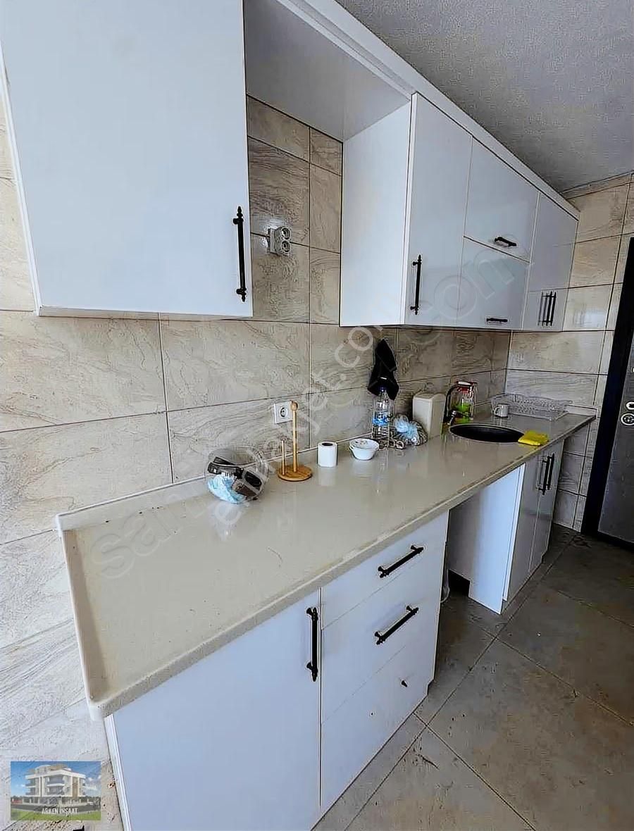 Yeşilyurt 1+1 1. Kat 70 M2 Balkonlu Kiralık !!! - Görsel 8