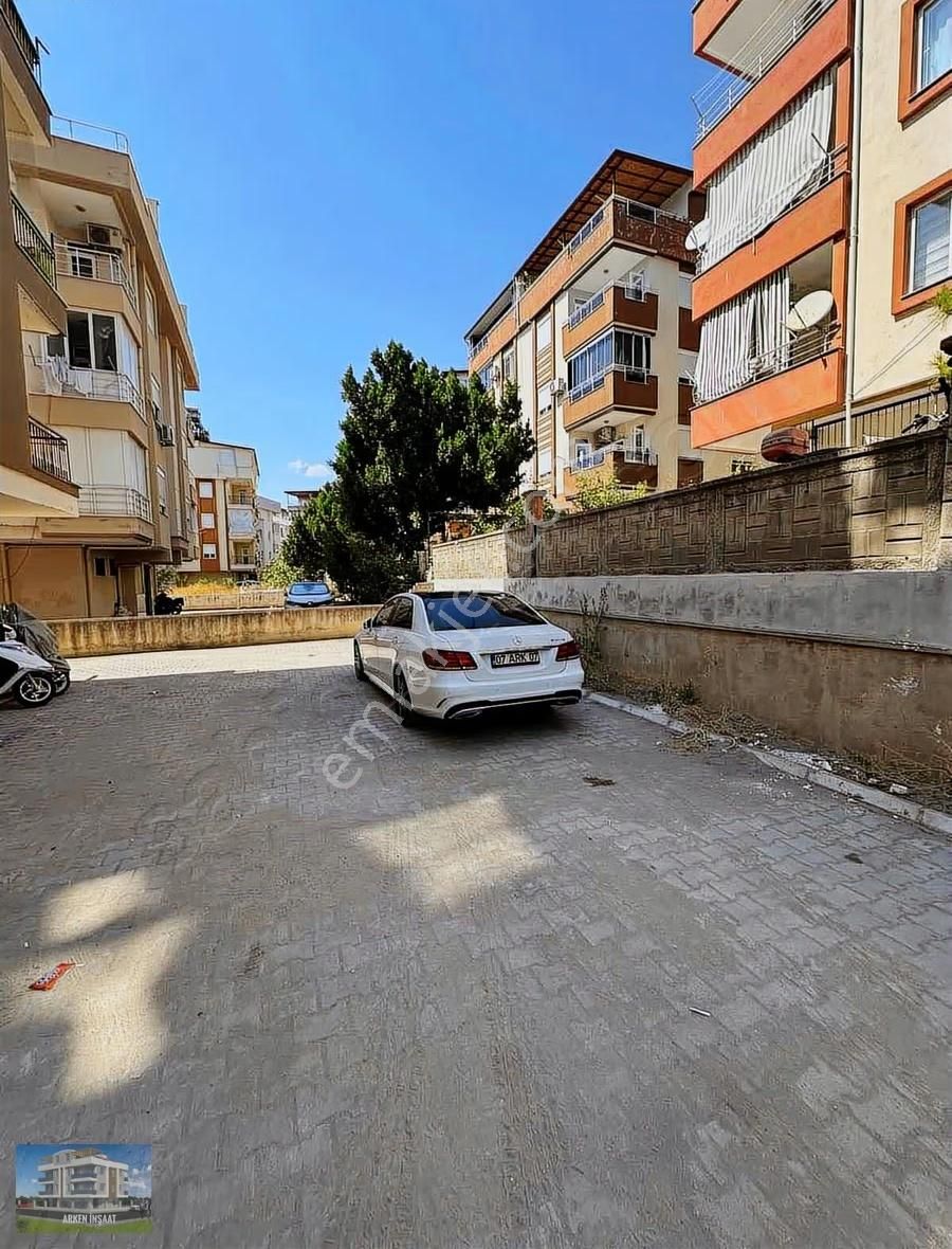 Yeşilyurt 1+1 1. Kat 70 M2 Balkonlu Kiralık !!! - Görsel 12