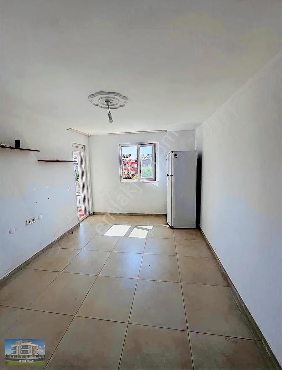 Yeşilyurt 1+1 1. Kat 70 M2 Balkonlu Kiralık !!! - Görsel 20