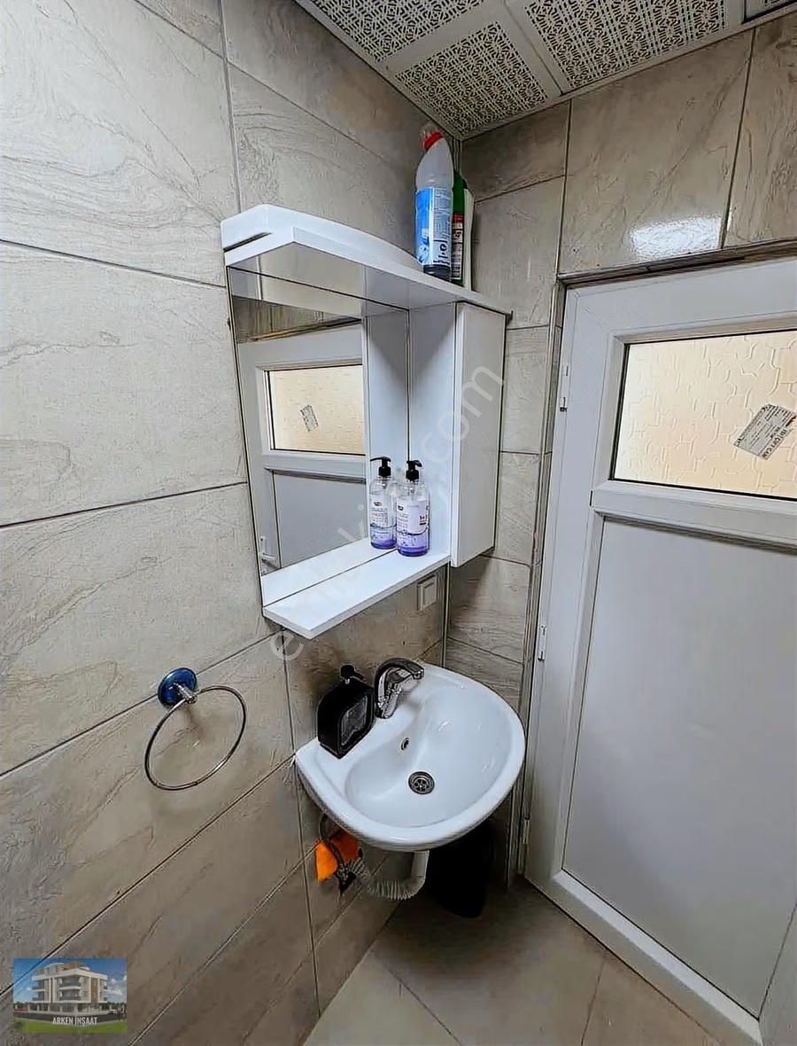 Yeşilyurt 1+1 1. Kat 70 M2 Balkonlu Kiralık !!! - Görsel 13