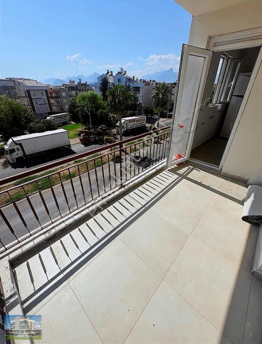 Yeşilyurt 1+1 1. Kat 70 M2 Balkonlu Kiralık !!! - Görsel 14